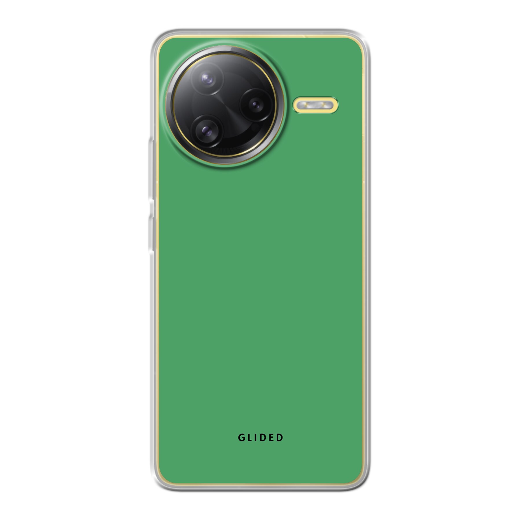 Produktbild Green Elegance - Xiaomi Poco F7 Ultra Handyhülle