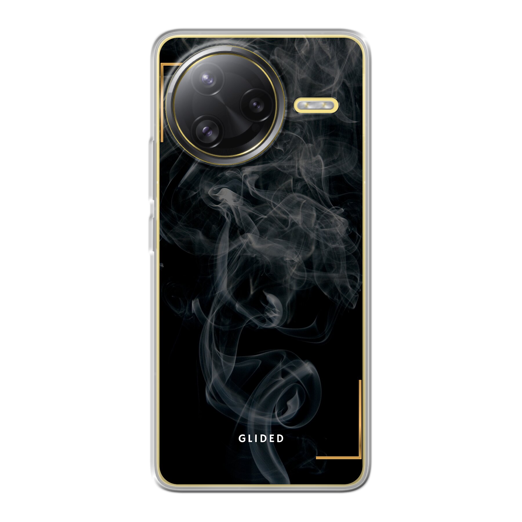 Produktbild Black Mystery - Xiaomi Poco F7 Ultra Handyhülle