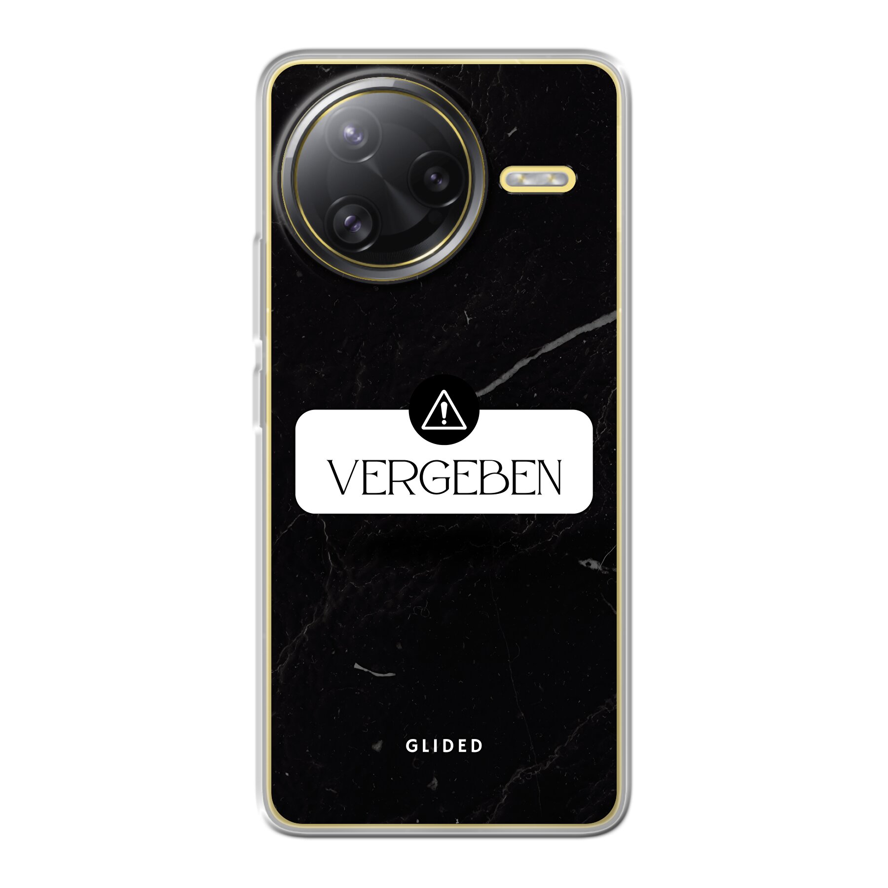 Produktbild Taken - Xiaomi Poco F7 Ultra Handyhülle