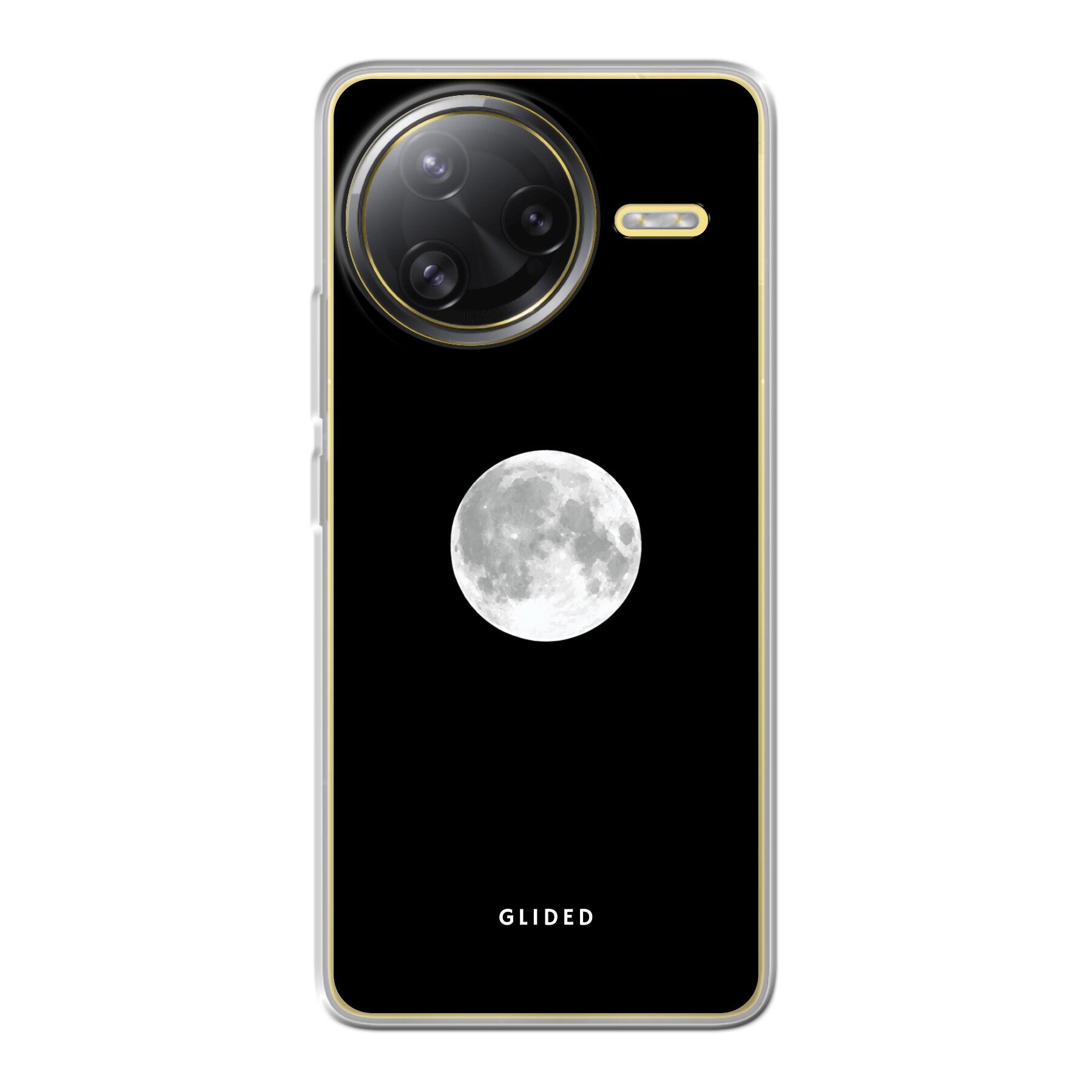 Produktbild Epic Moon - Xiaomi Poco F7 Ultra Handyhülle