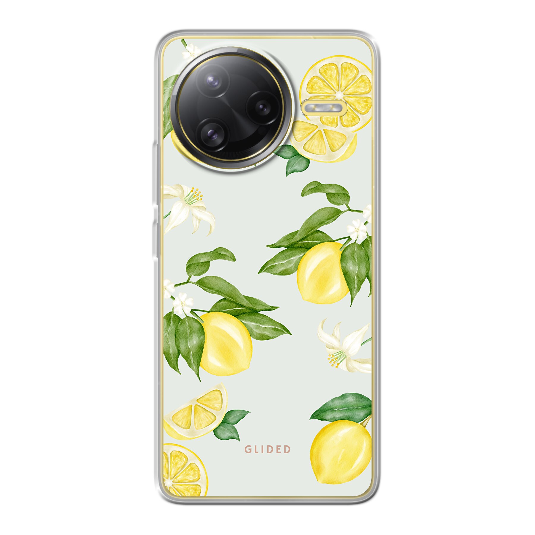 Produktbild Lemon Beauty - Xiaomi Poco F7 Ultra Handyhülle