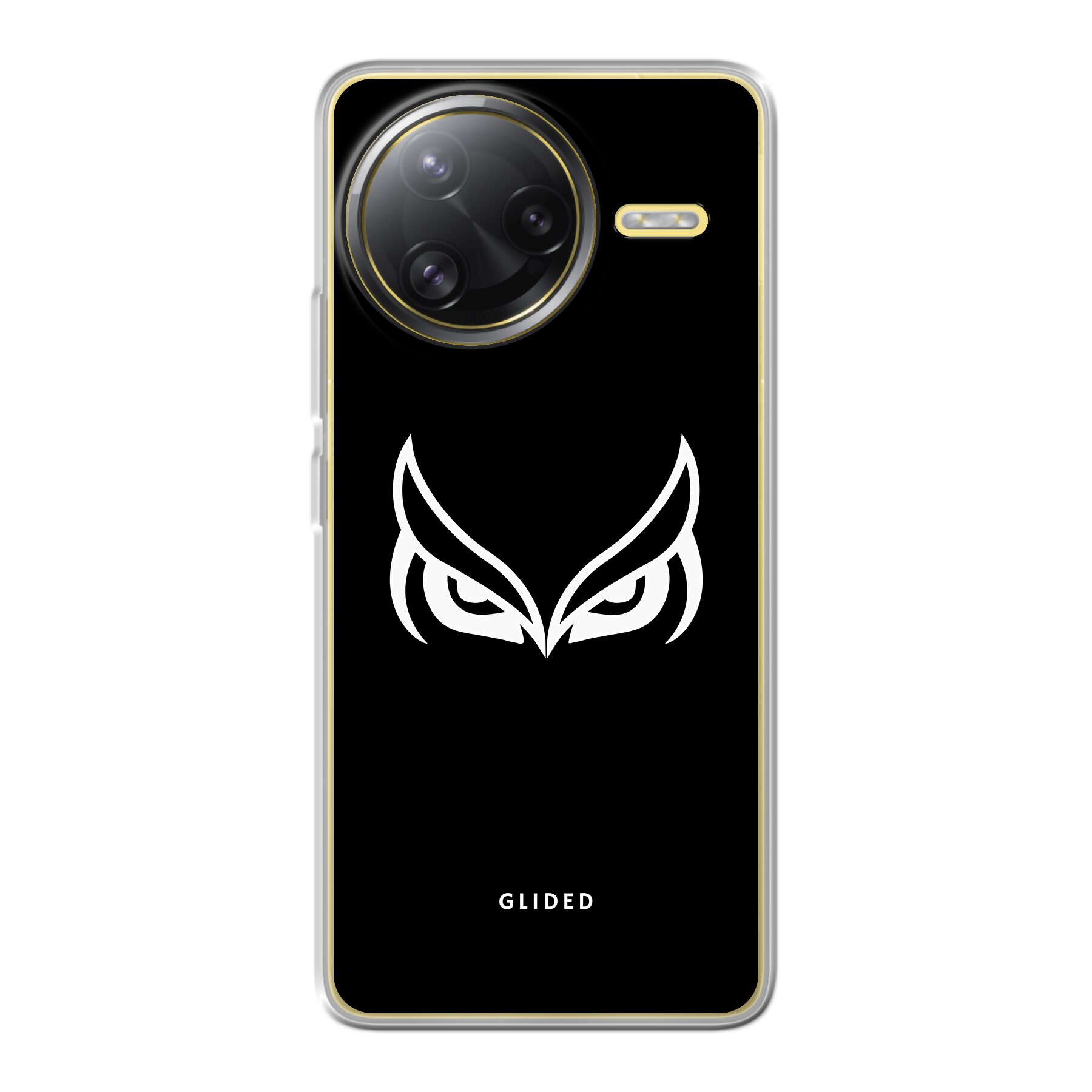 Produktbild Dark owl - Xiaomi Poco F7 Ultra Handyhülle