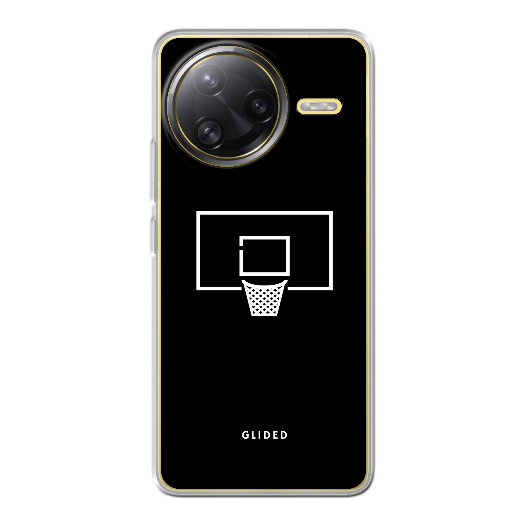 Produktbild Basketball Fun - Xiaomi Poco F7 Ultra Handyhülle