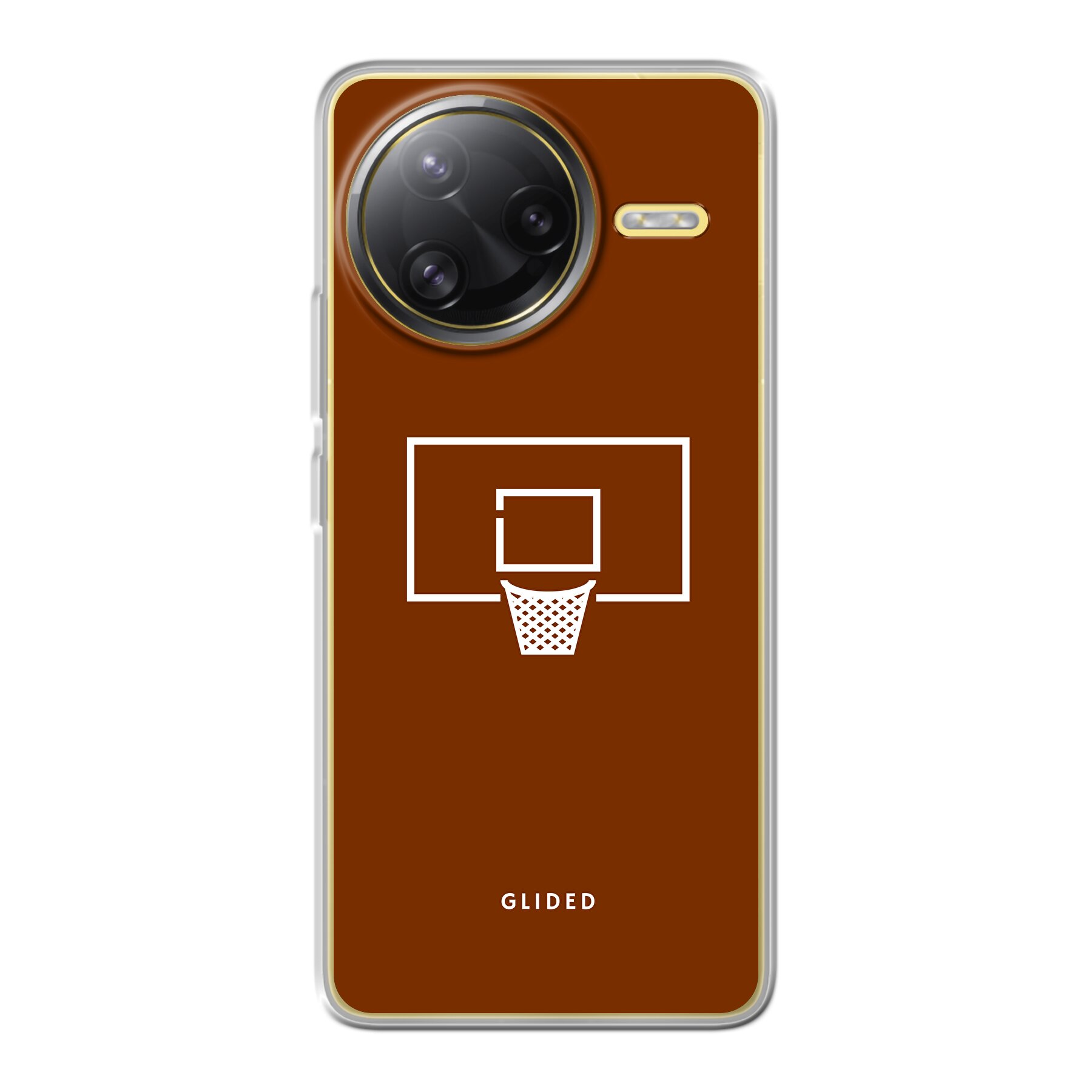 Produktbild Basket Blaze - Xiaomi Poco F7 Ultra Handyhülle