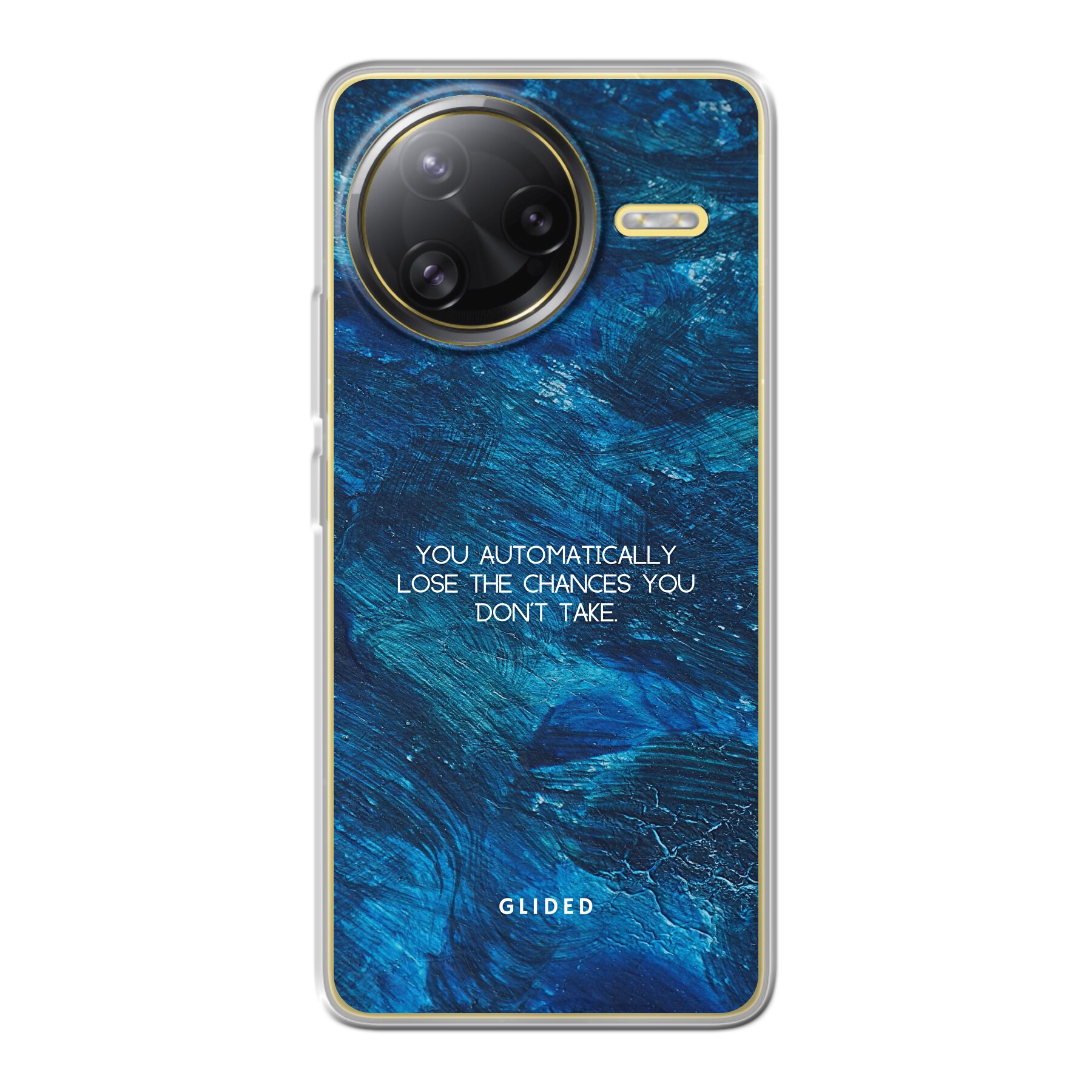 Produktbild Chances - Xiaomi Poco F7 Ultra Handyhülle