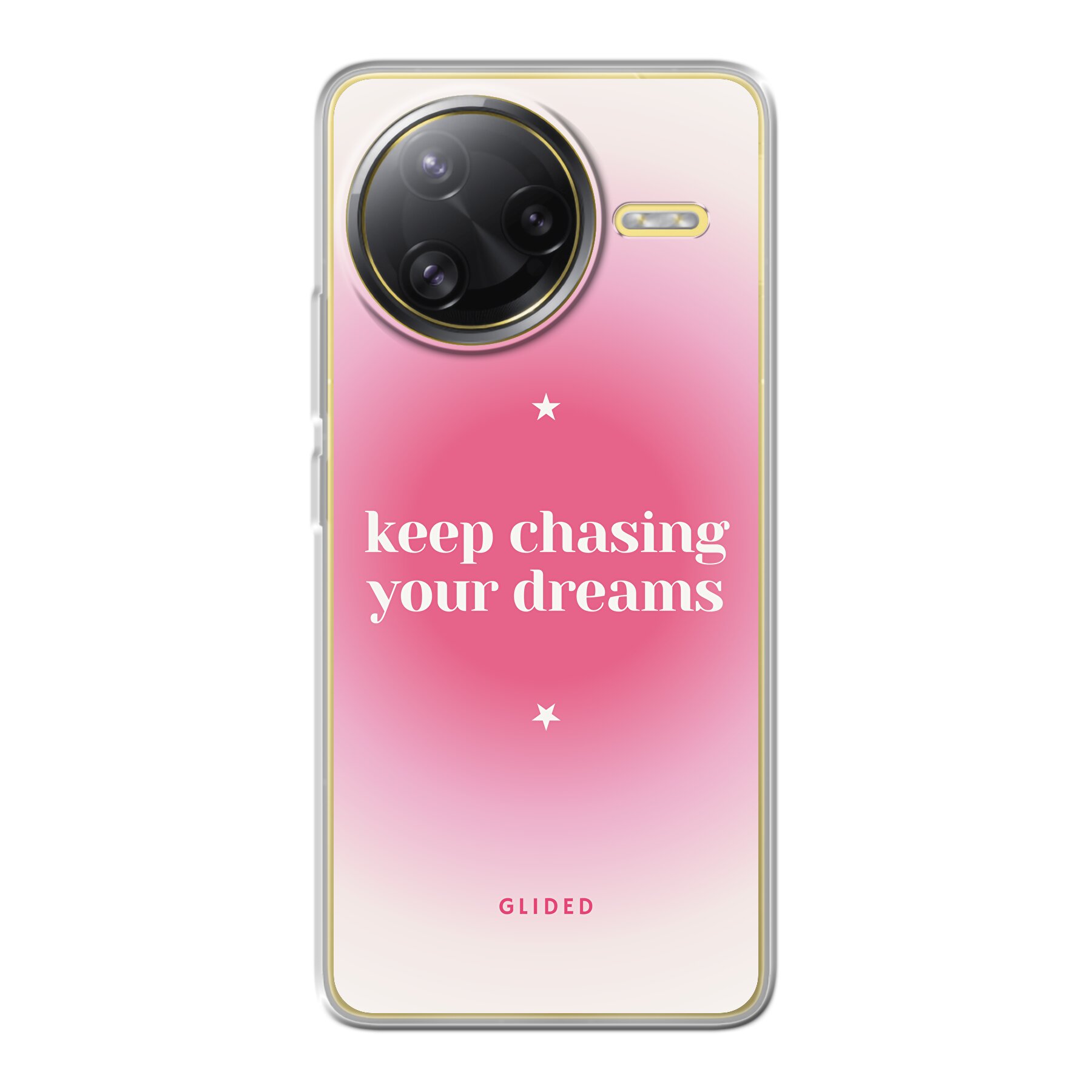 Produktbild Chasing Dreams - Xiaomi Poco F7 Ultra Handyhülle