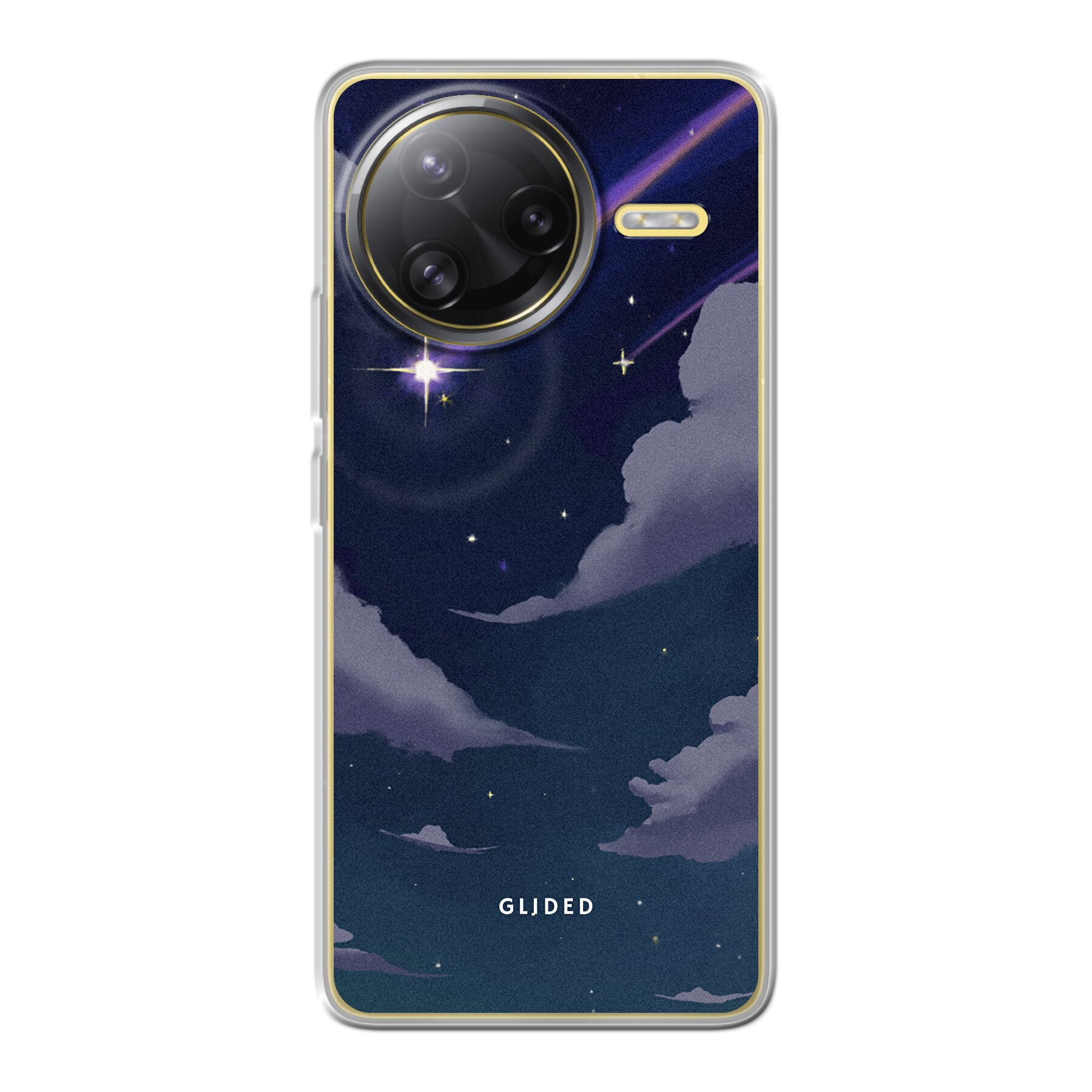 Produktbild Wish - Xiaomi Poco F7 Ultra Handyhülle