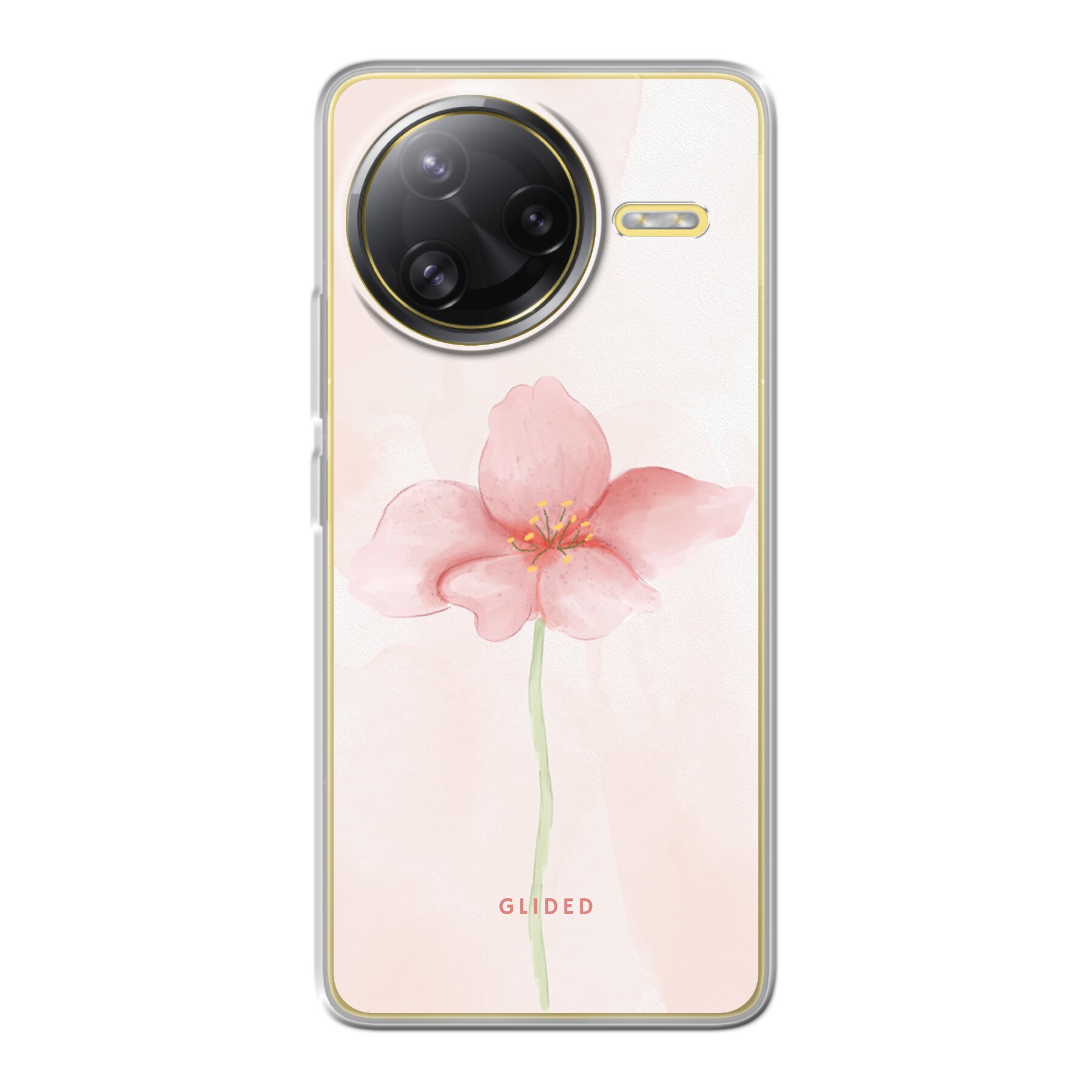 Produktbild Pastel Flower - Xiaomi Poco F7 Ultra Handyhülle
