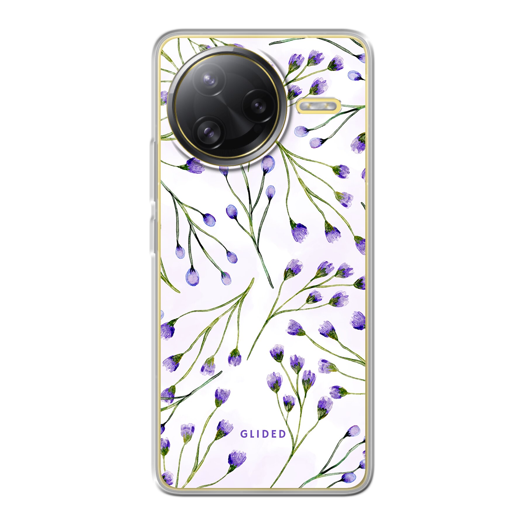 Produktbild Violet Garden - Xiaomi Poco F7 Ultra Handyhülle