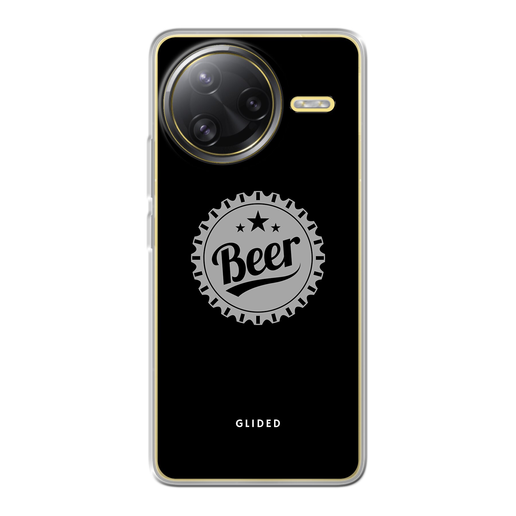 Produktbild Cheers - Xiaomi Poco F7 Ultra Handyhülle