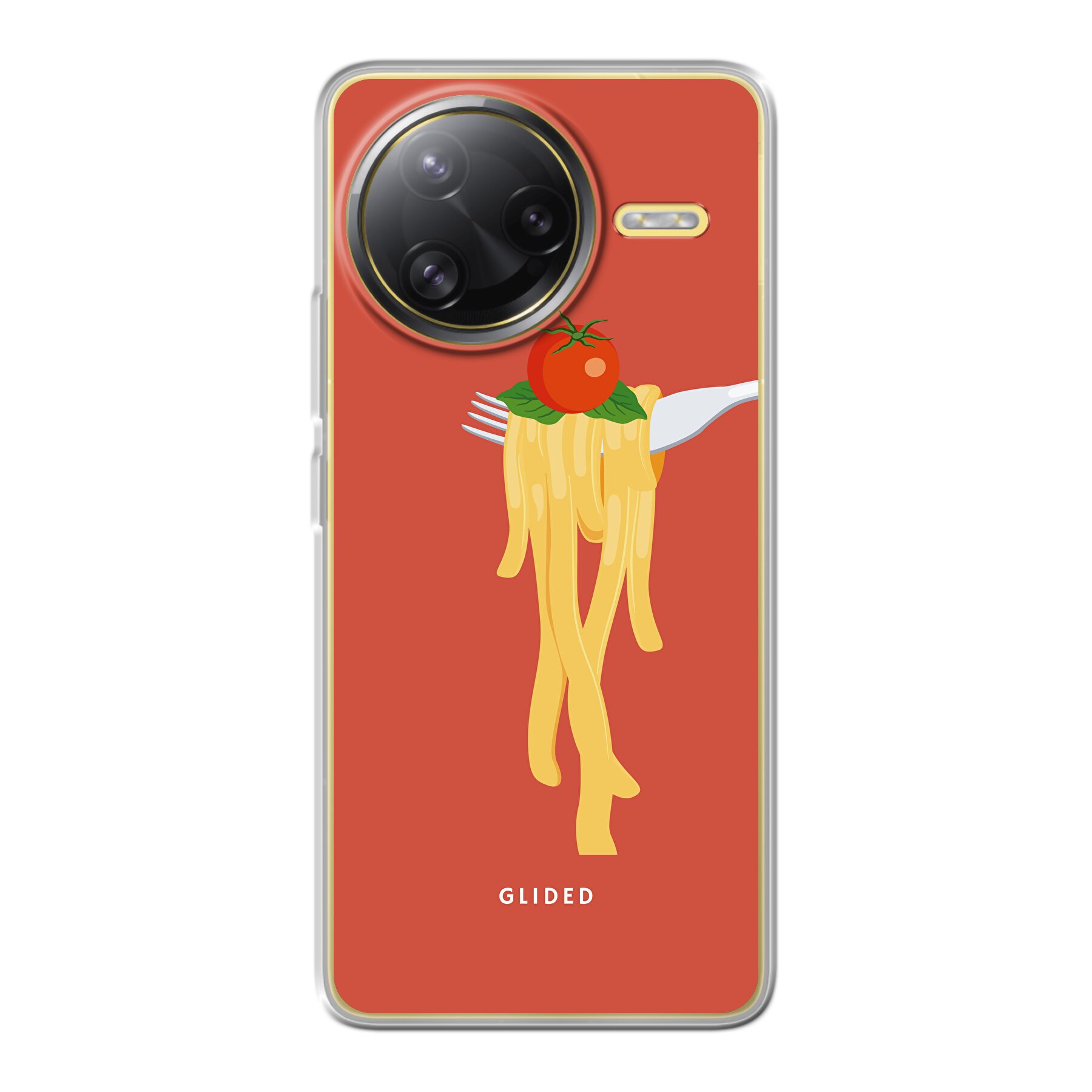 Produktbild Pasta Paradise - Xiaomi Poco F7 Ultra Handyhülle