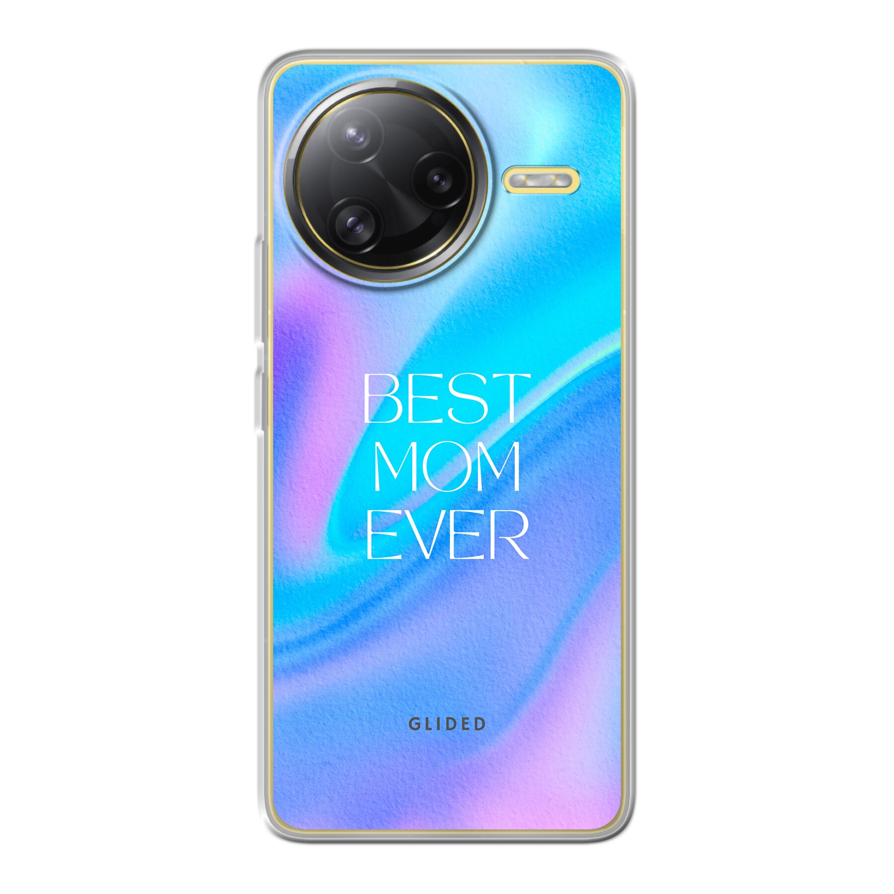 Produktbild Best Mom - Xiaomi Poco F7 Ultra Handyhülle