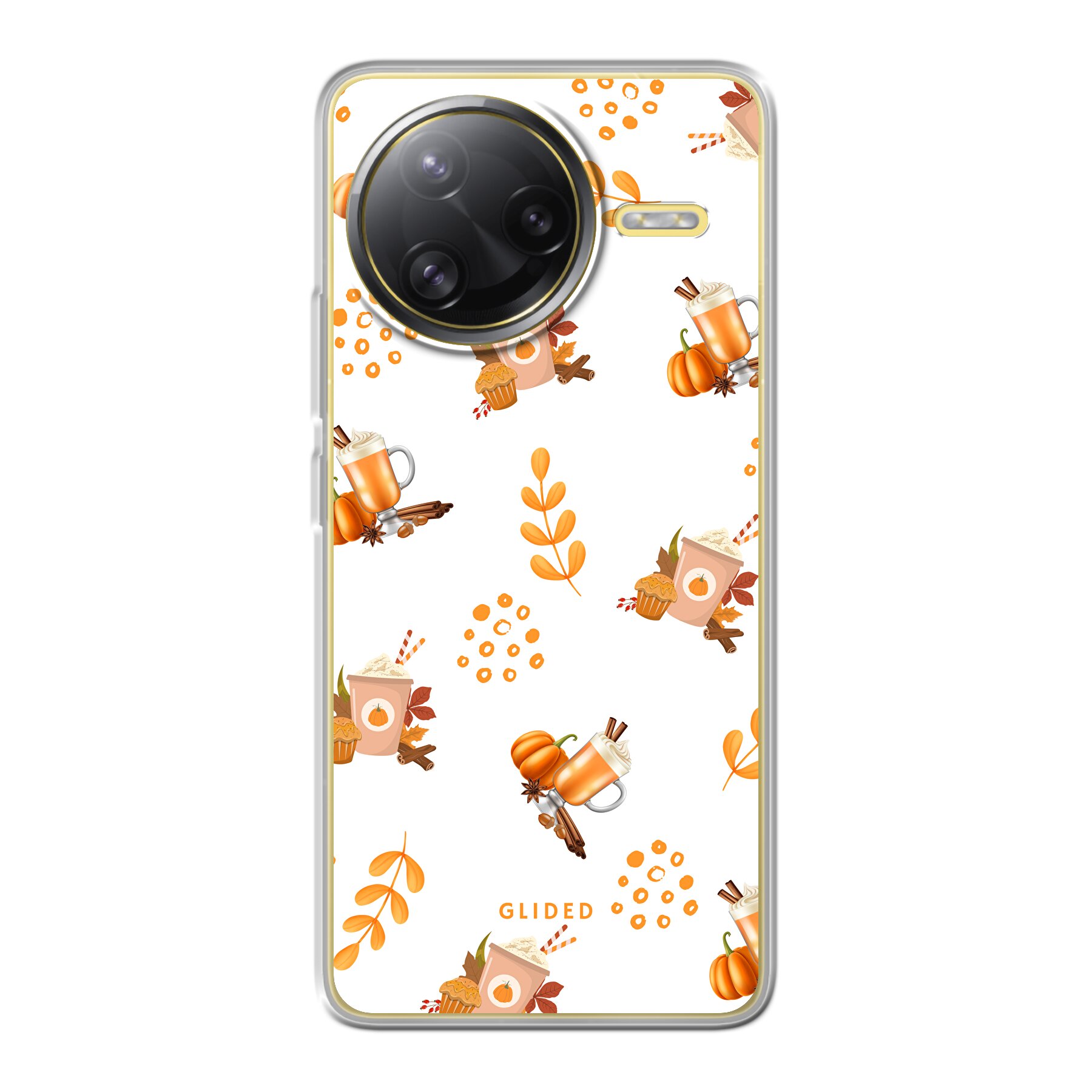 Produktbild Autumn Latte - Xiaomi Poco F7 Ultra Handyhülle