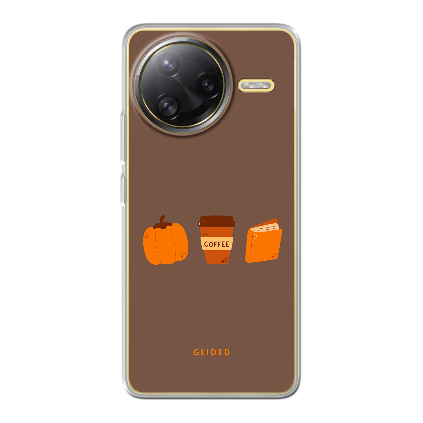 Produktbild Autumn Essentials - Xiaomi Poco F7 Ultra Handyhülle