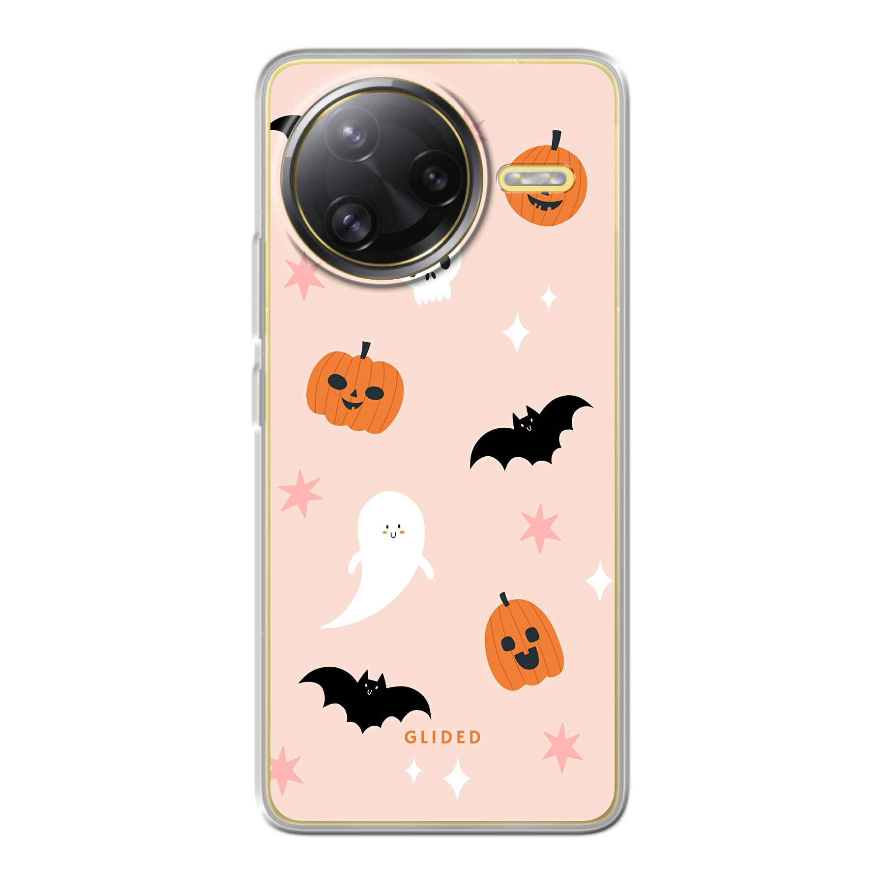 Produktbild Cute Halloween - Xiaomi Poco F7 Ultra Handyhülle