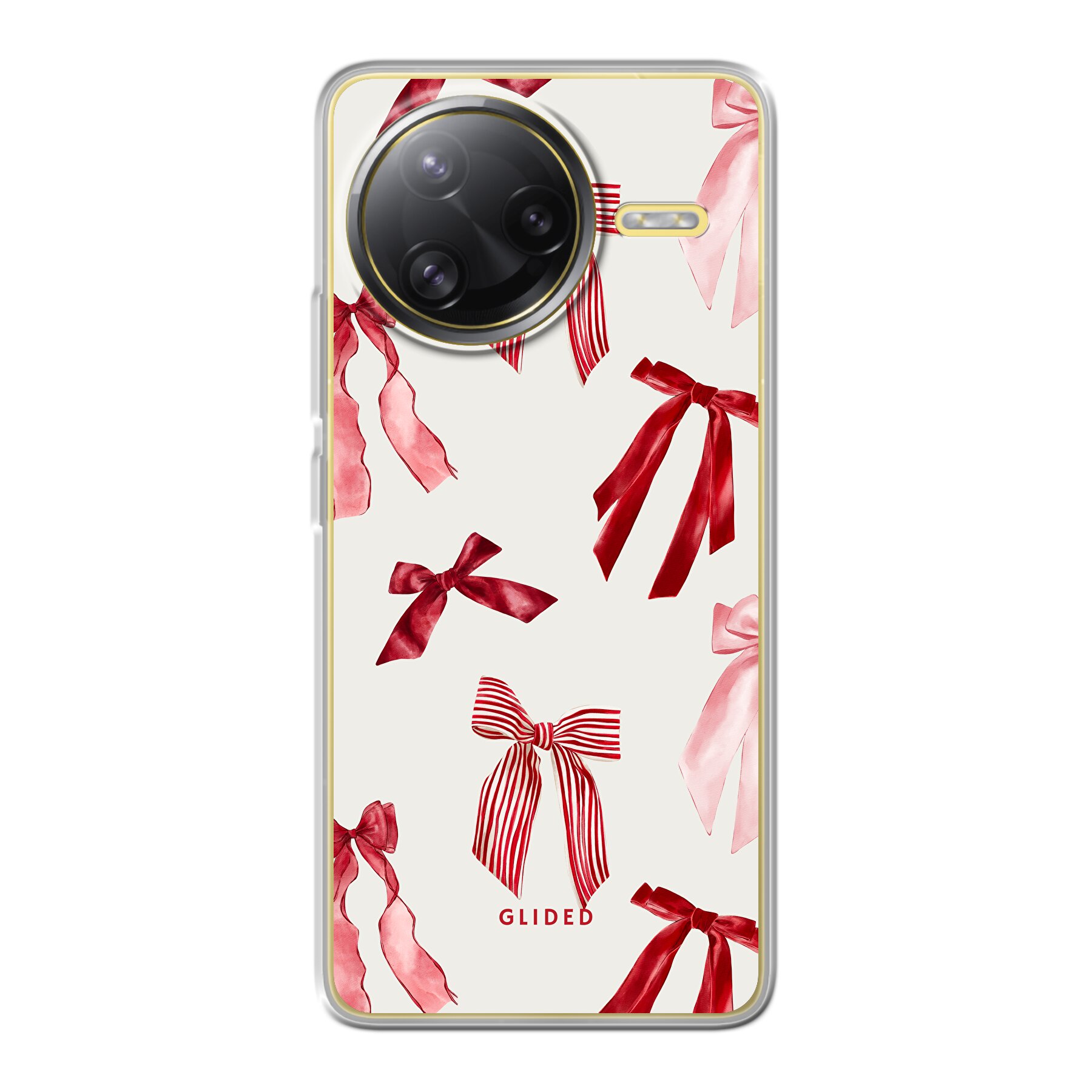 Produktbild Bows & Love - Xiaomi Poco F7 Ultra Handyhülle