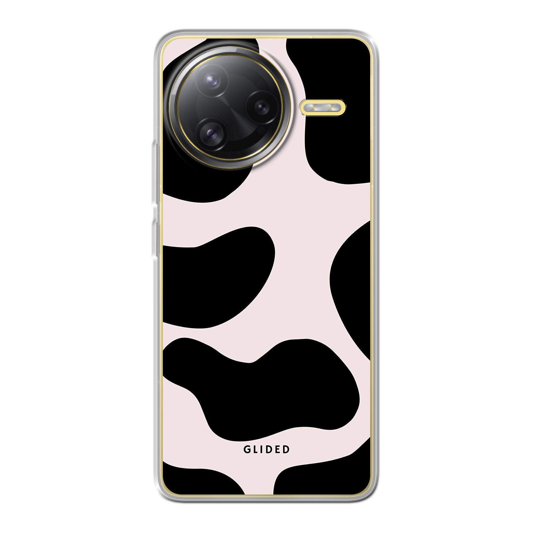 Produktbild Cow meets Wow - Xiaomi Poco F7 Ultra Handyhülle