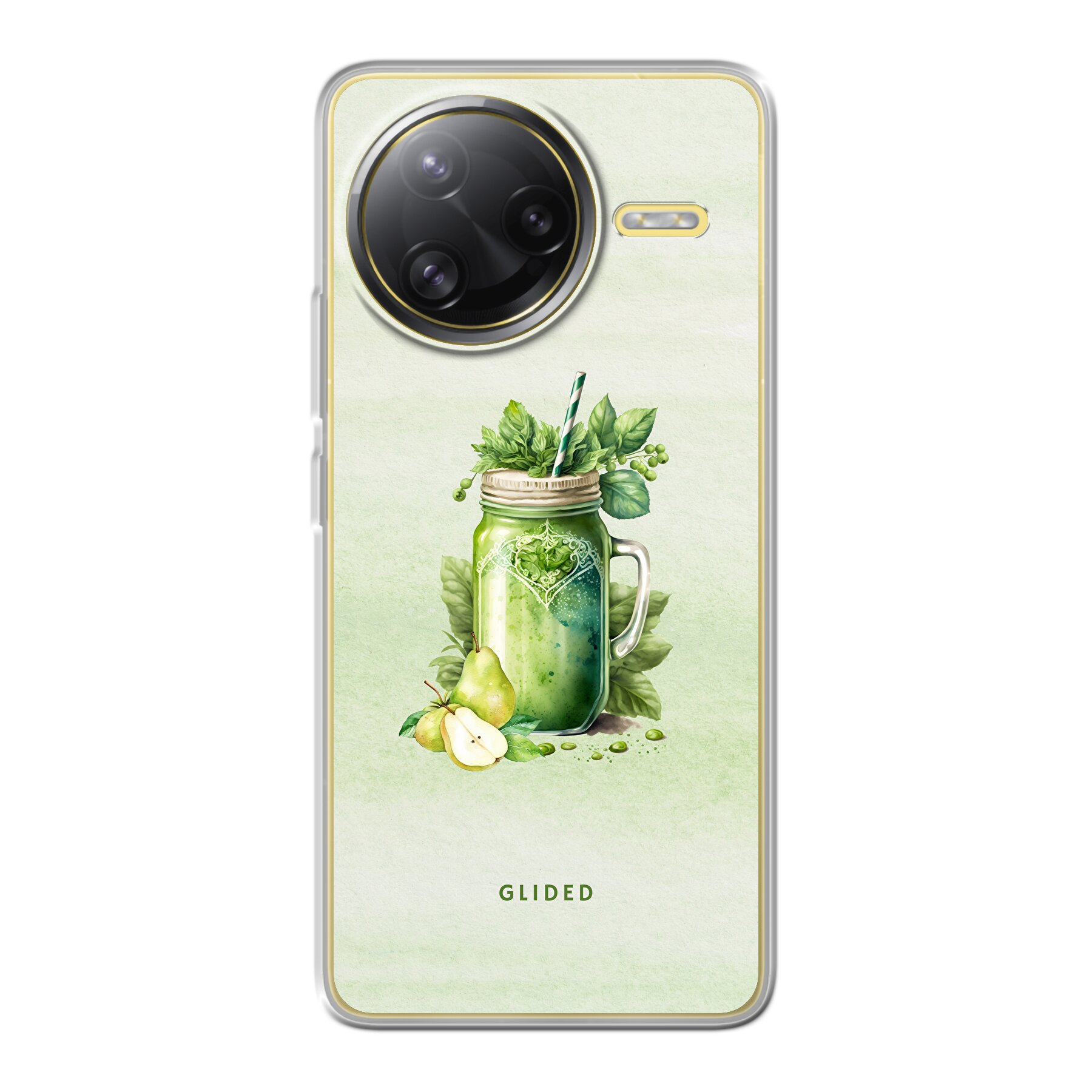 Produktbild Green Smoothie - Xiaomi Poco F7 Ultra Handyhülle