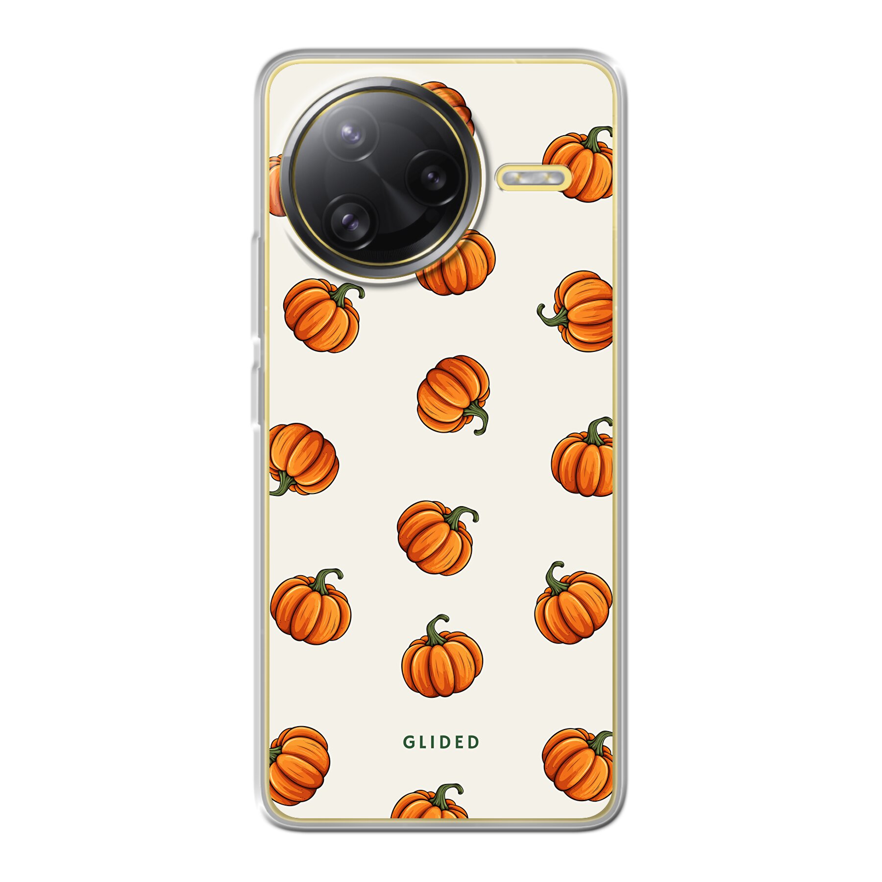 Produktbild Mini Pumpkin - Xiaomi Poco F7 Ultra Handyhülle