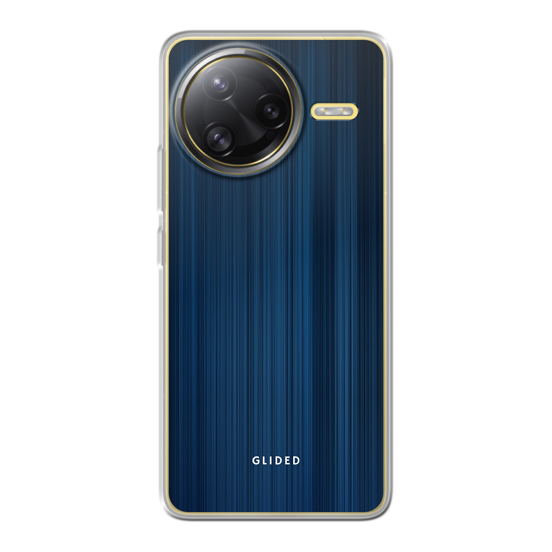 Produktbild Abstract Blue - Xiaomi Poco F7 Ultra Handyhülle