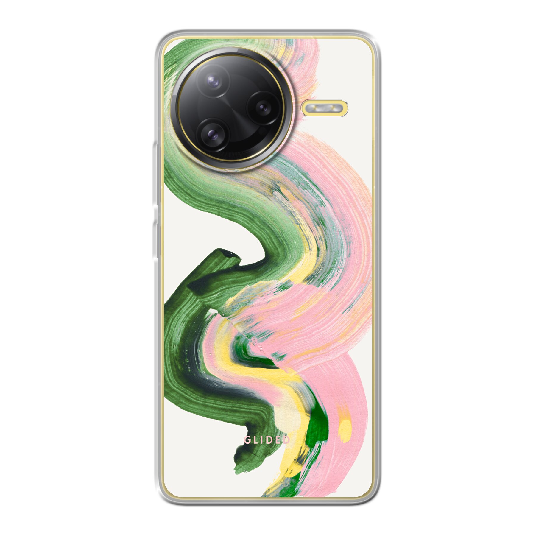 Produktbild Modert Art - Xiaomi Poco F7 Ultra Handyhülle