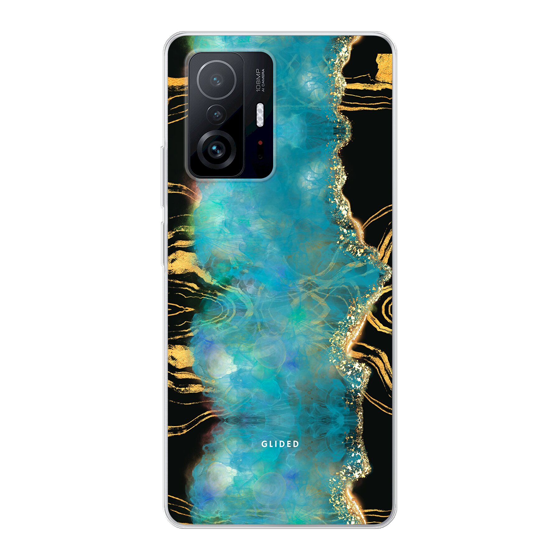 Produktbild Waterly - Xiaomi 11T Pro Handyhülle