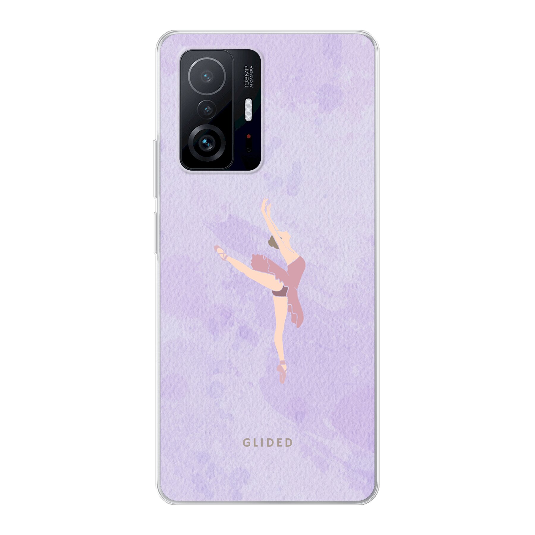 Produktbild Lavender - Xiaomi 11T Pro Handyhülle