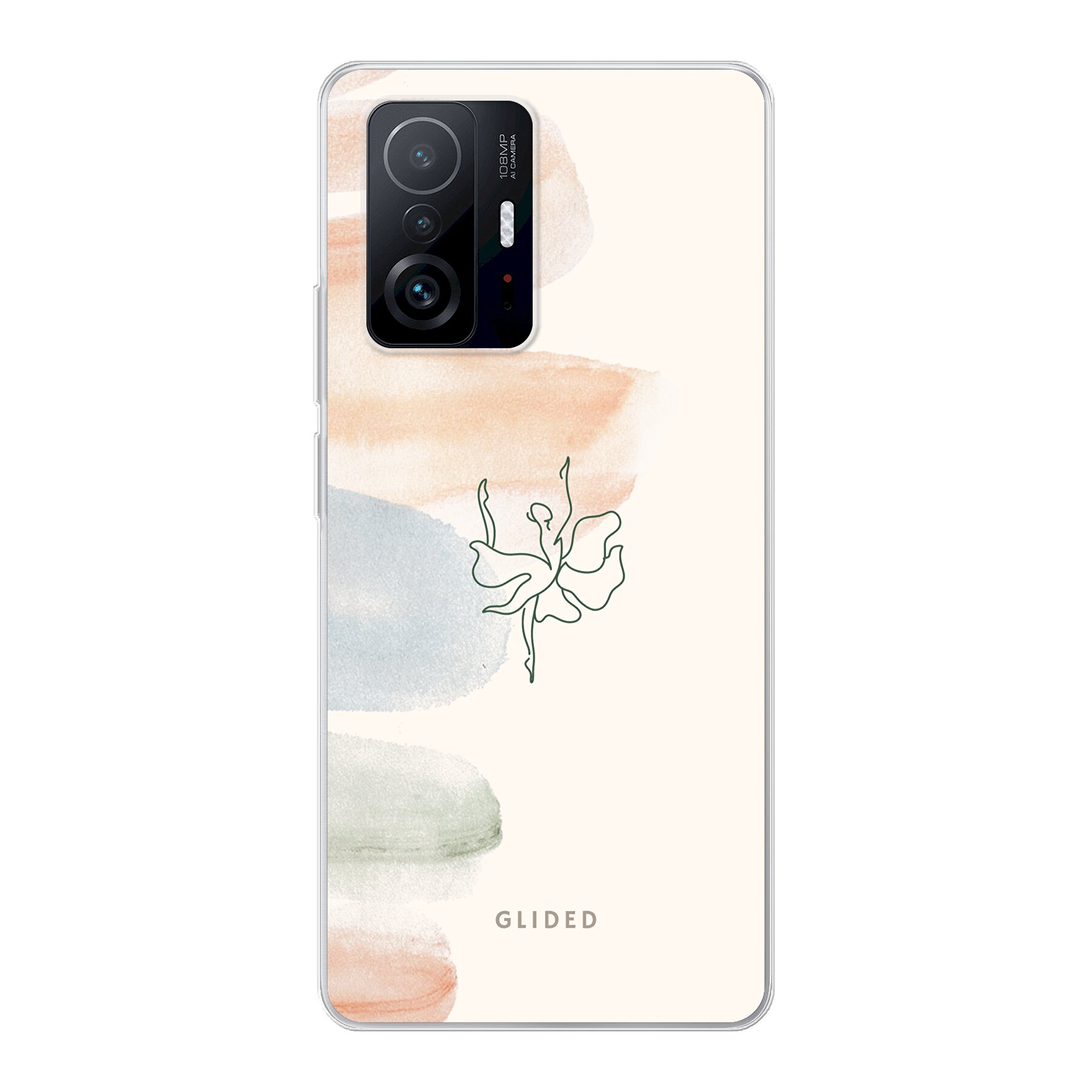 Produktbild Aquarelle - Xiaomi 11T Pro Handyhülle