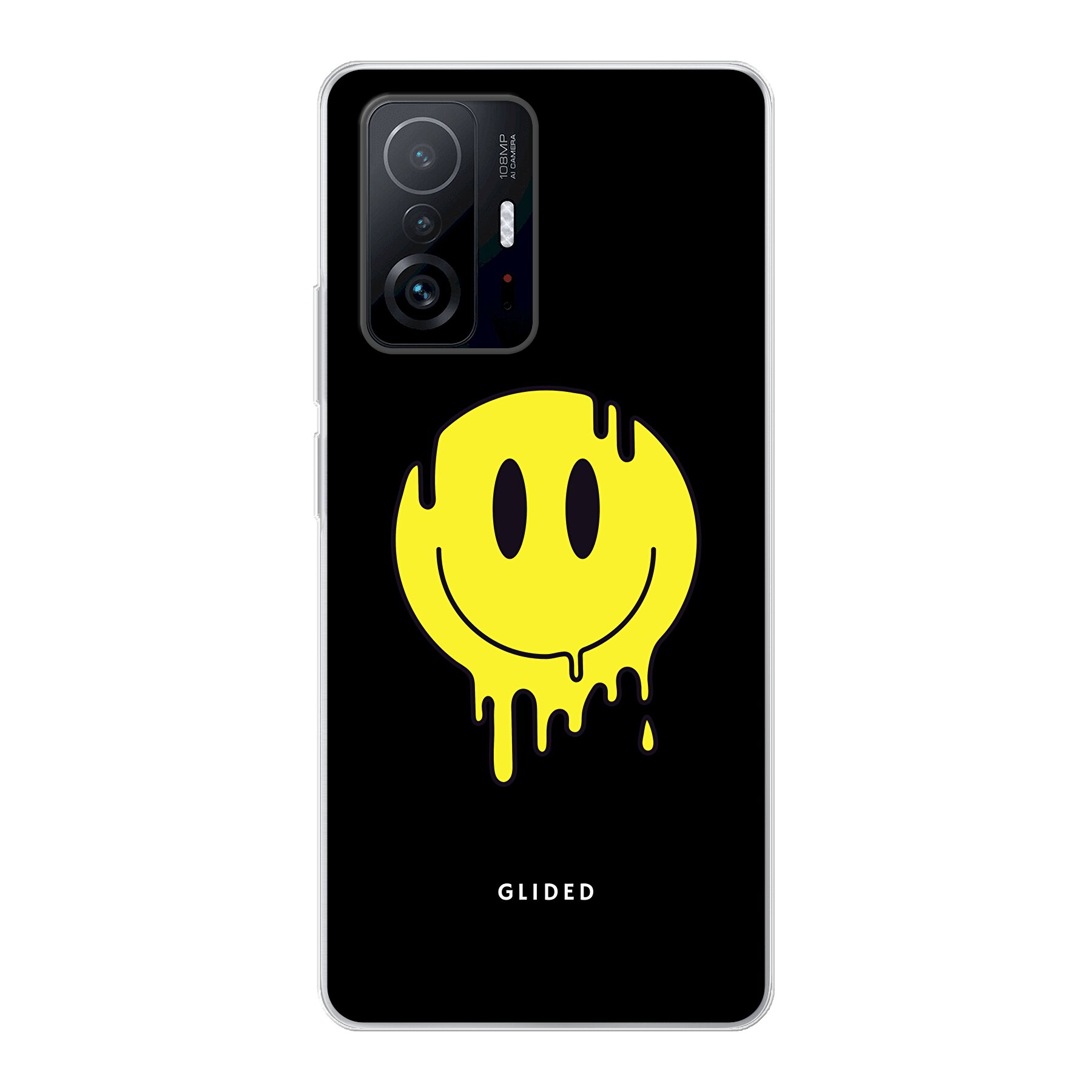 Produktbild Too hot - Xiaomi 11T Pro Handyhülle