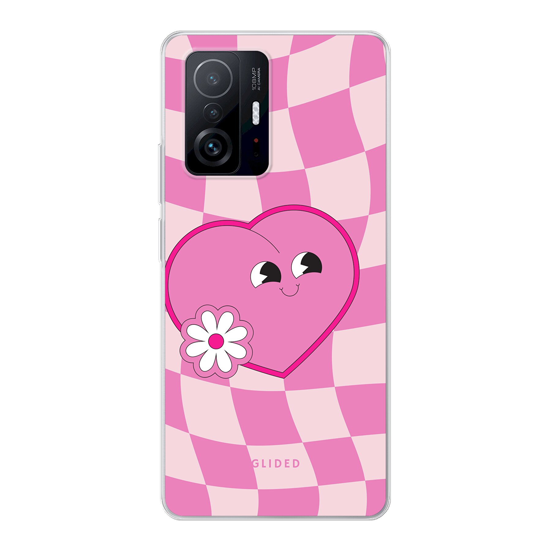 Produktbild Sweet Love - Xiaomi 11T Pro Handyhülle