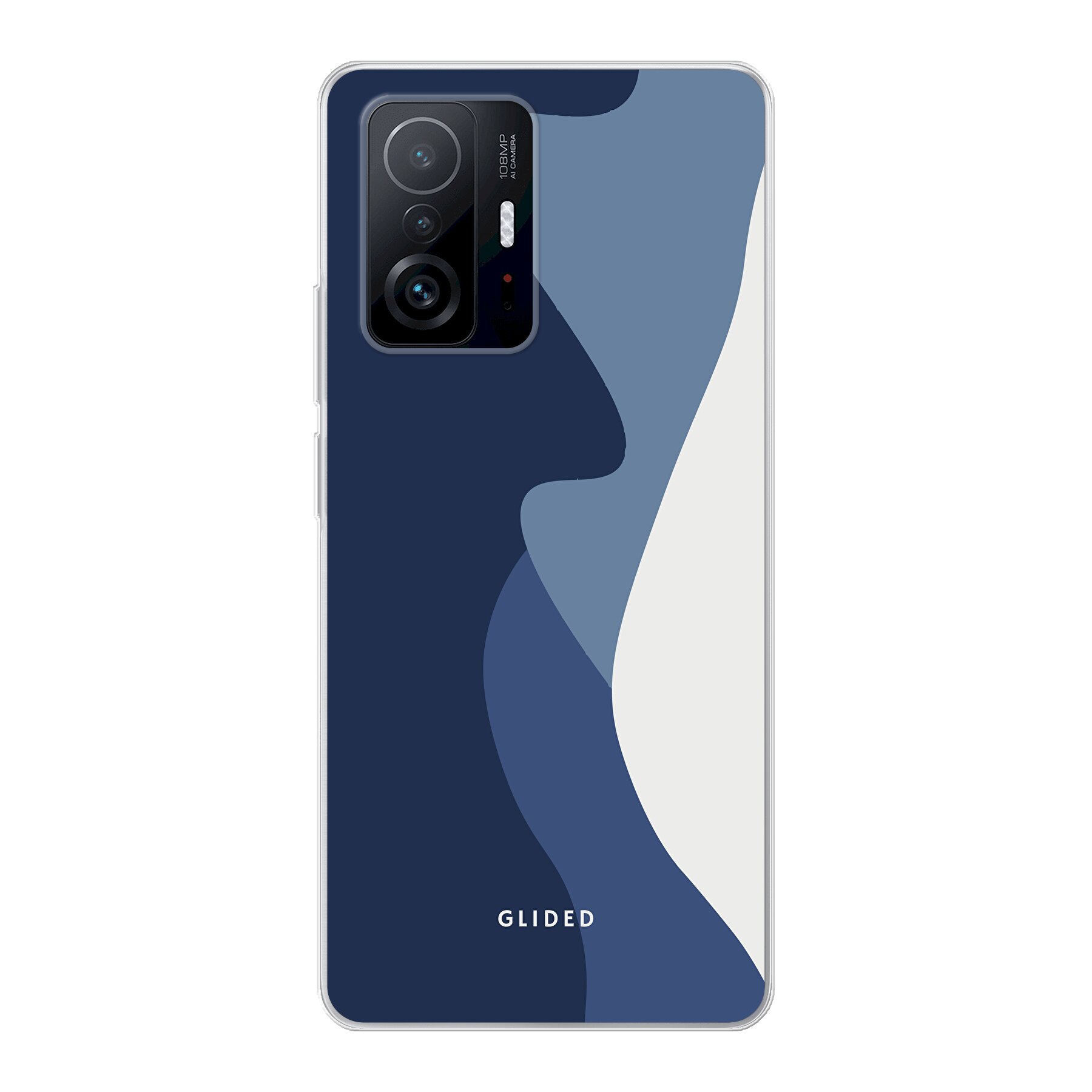 Produktbild Wave Dream - Xiaomi 11T Pro Handyhülle