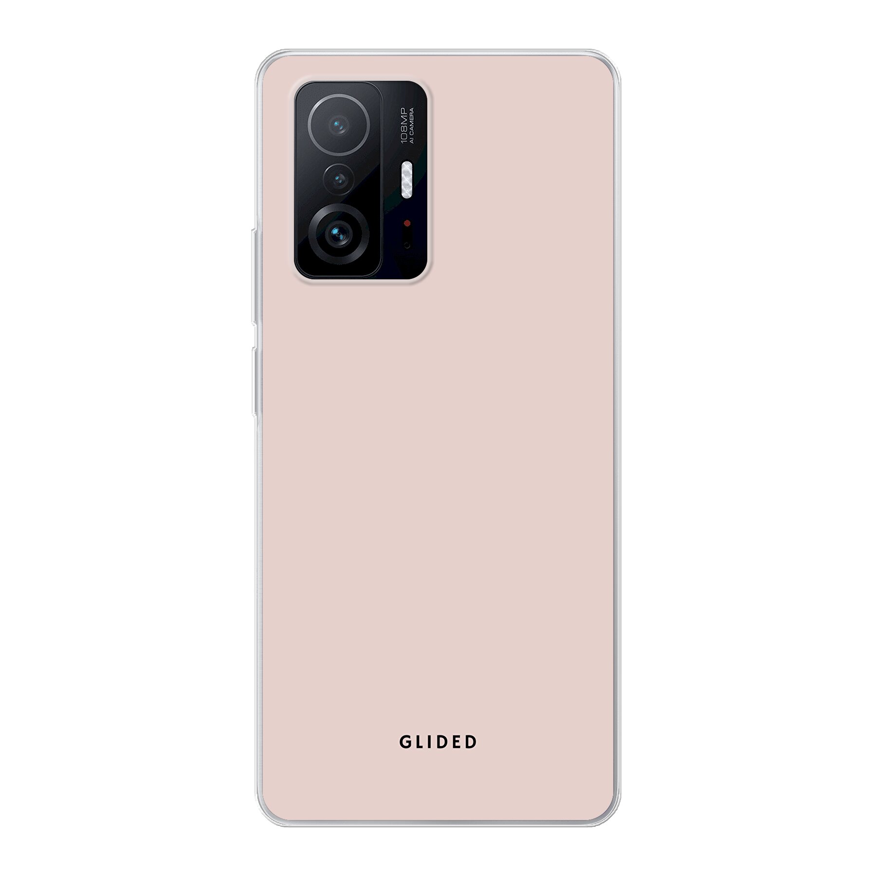 Produktbild Pink Dream - Xiaomi 11T Pro Handyhülle