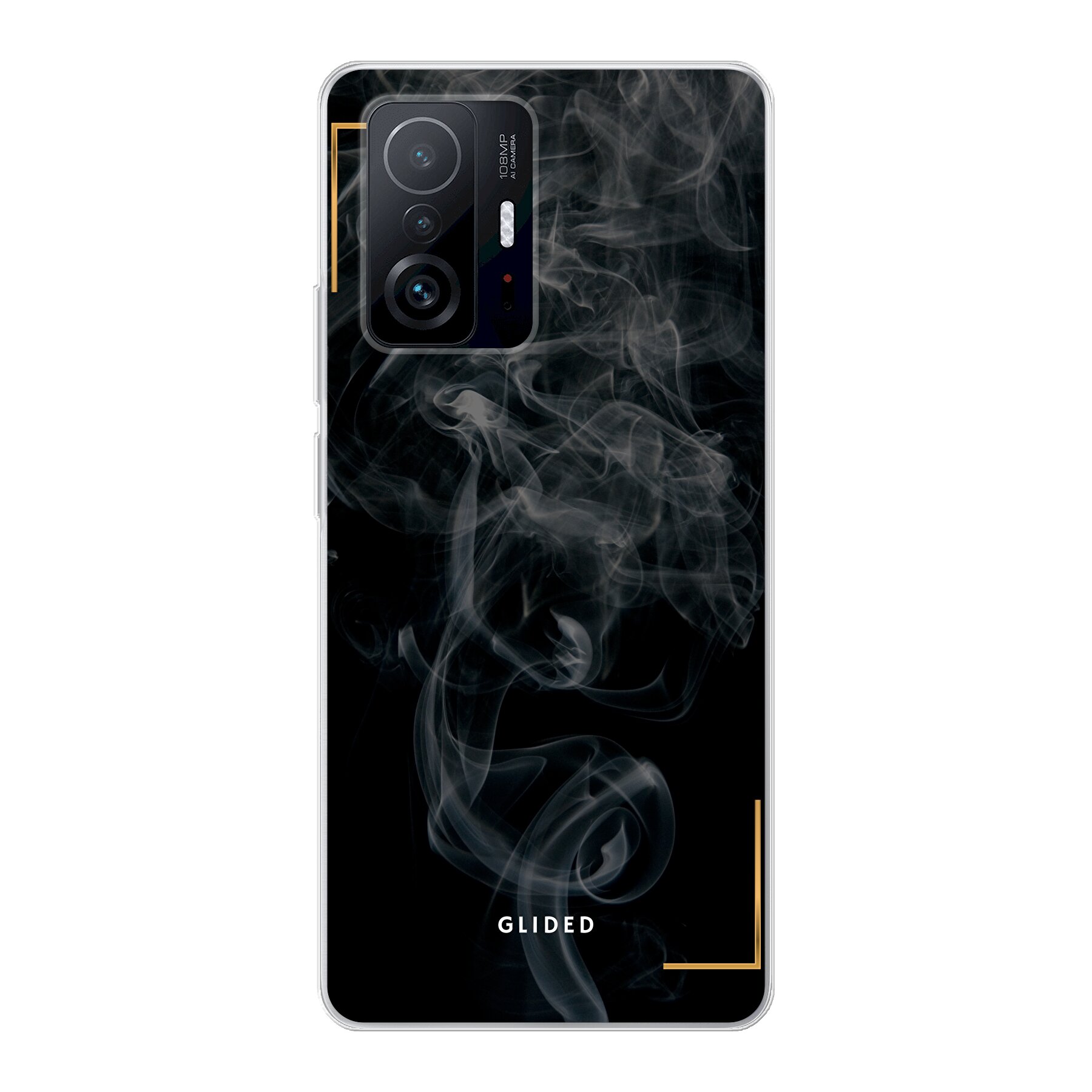 Produktbild Black Mystery - Xiaomi 11T Pro Handyhülle