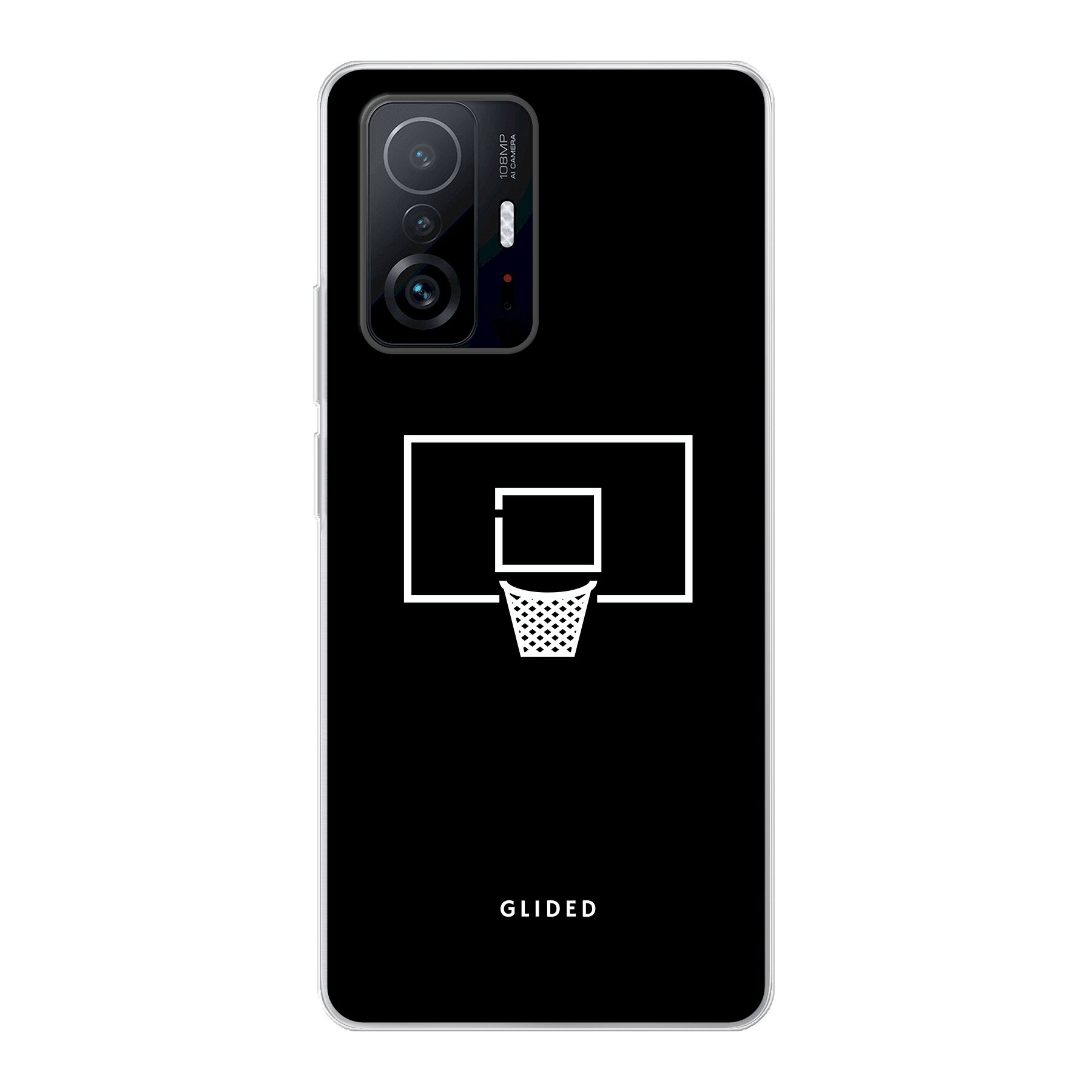 Produktbild Basketball Fun - Xiaomi 11T Pro Handyhülle
