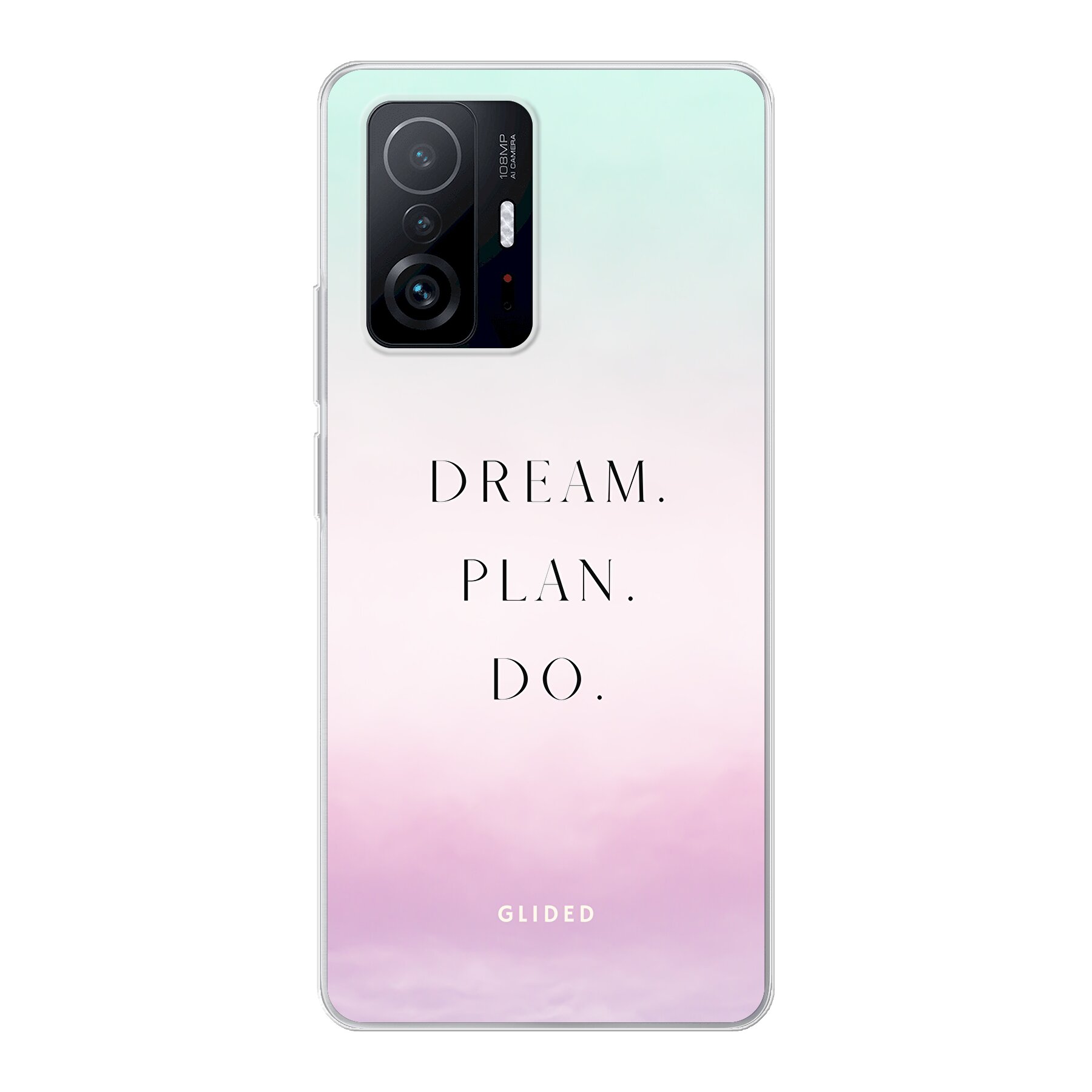 Produktbild Dream - Xiaomi 11T Pro Handyhülle