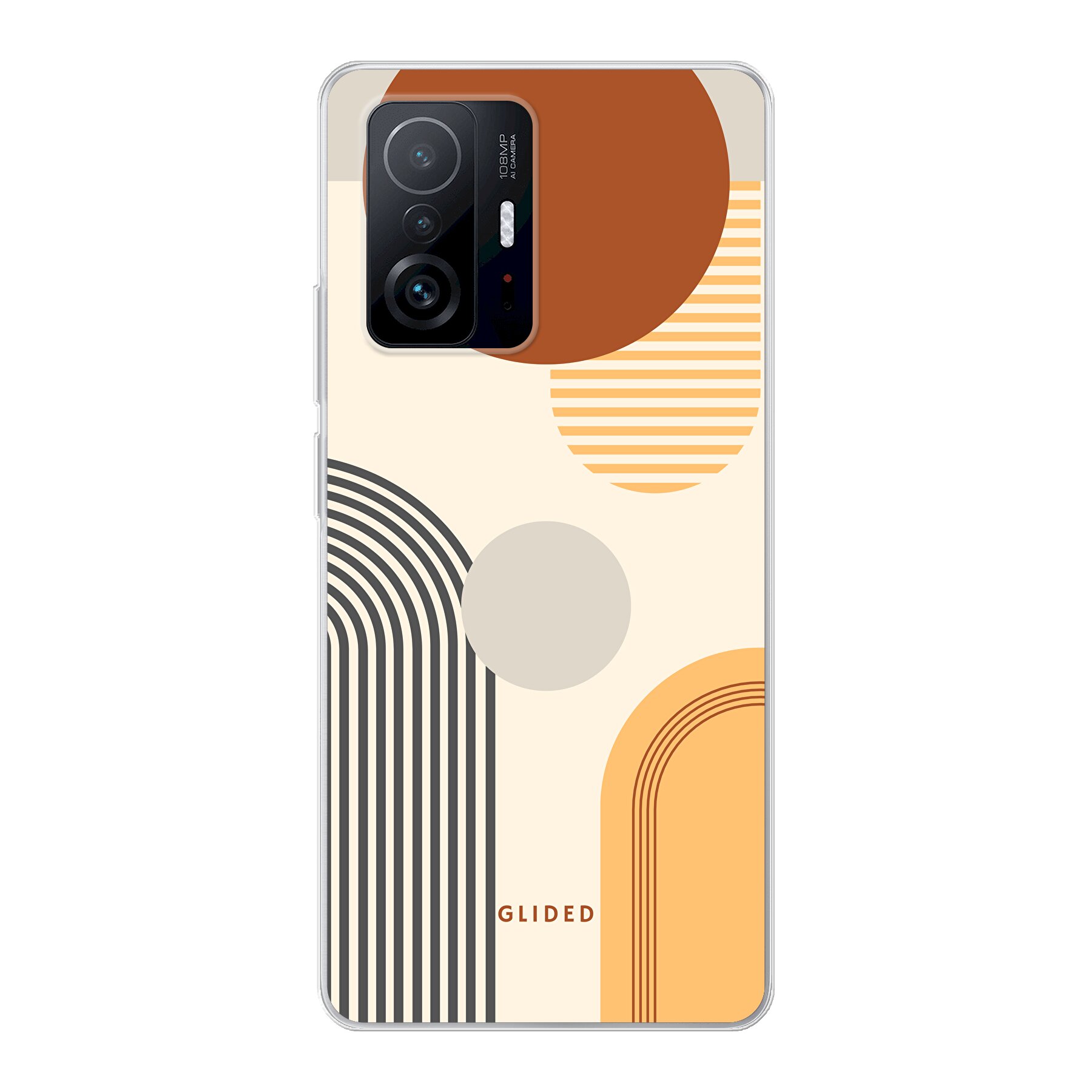 Produktbild Abstraction - Xiaomi 11T Pro Handyhülle