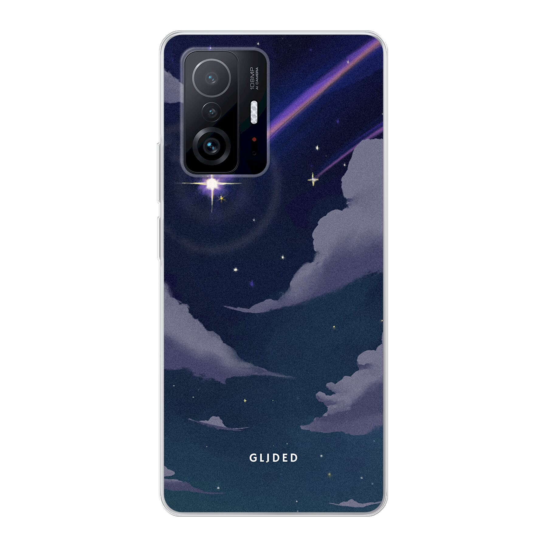 Produktbild Wish - Xiaomi 11T Pro Handyhülle