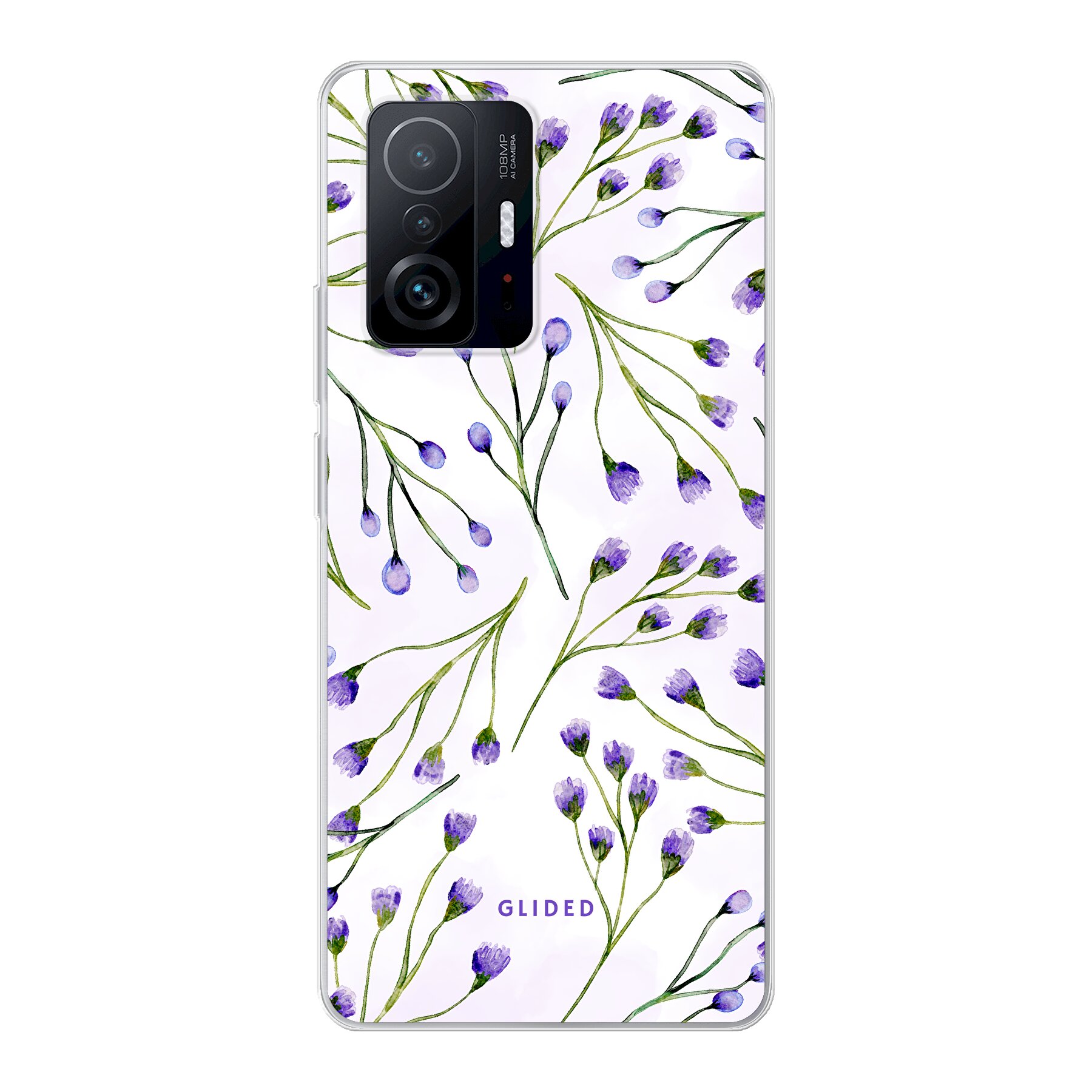 Produktbild Violet Garden - Xiaomi 11T Pro Handyhülle