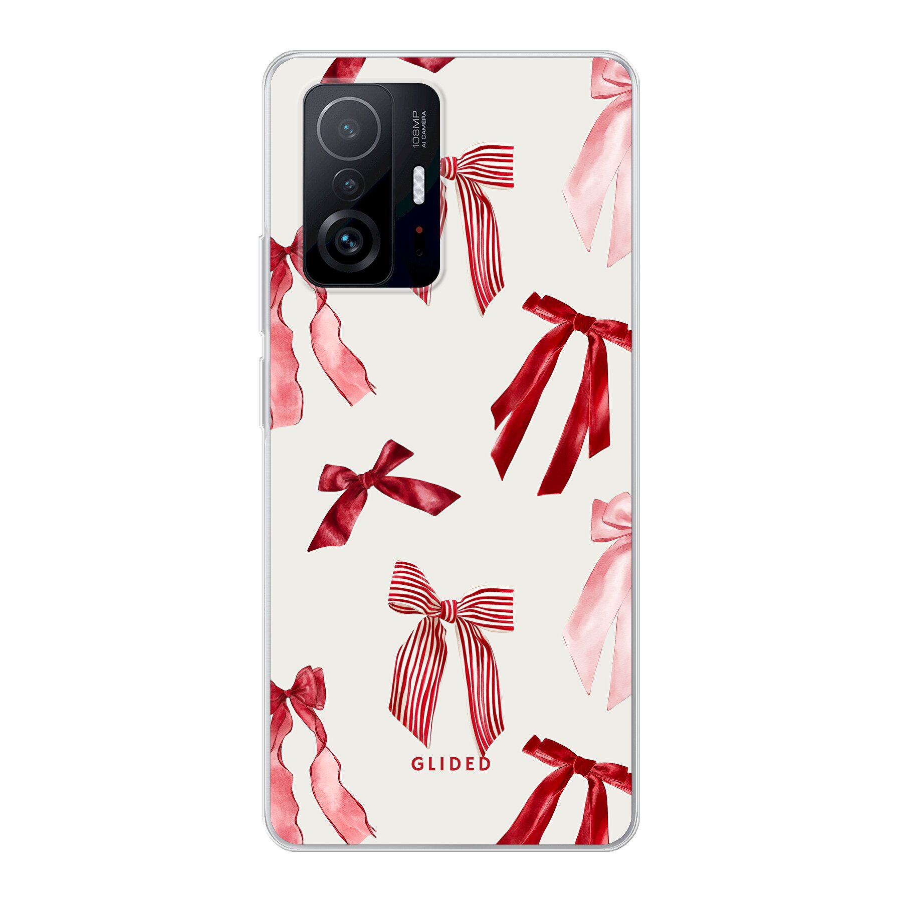 Produktbild Bows & Love - Xiaomi 11T Pro Handyhülle