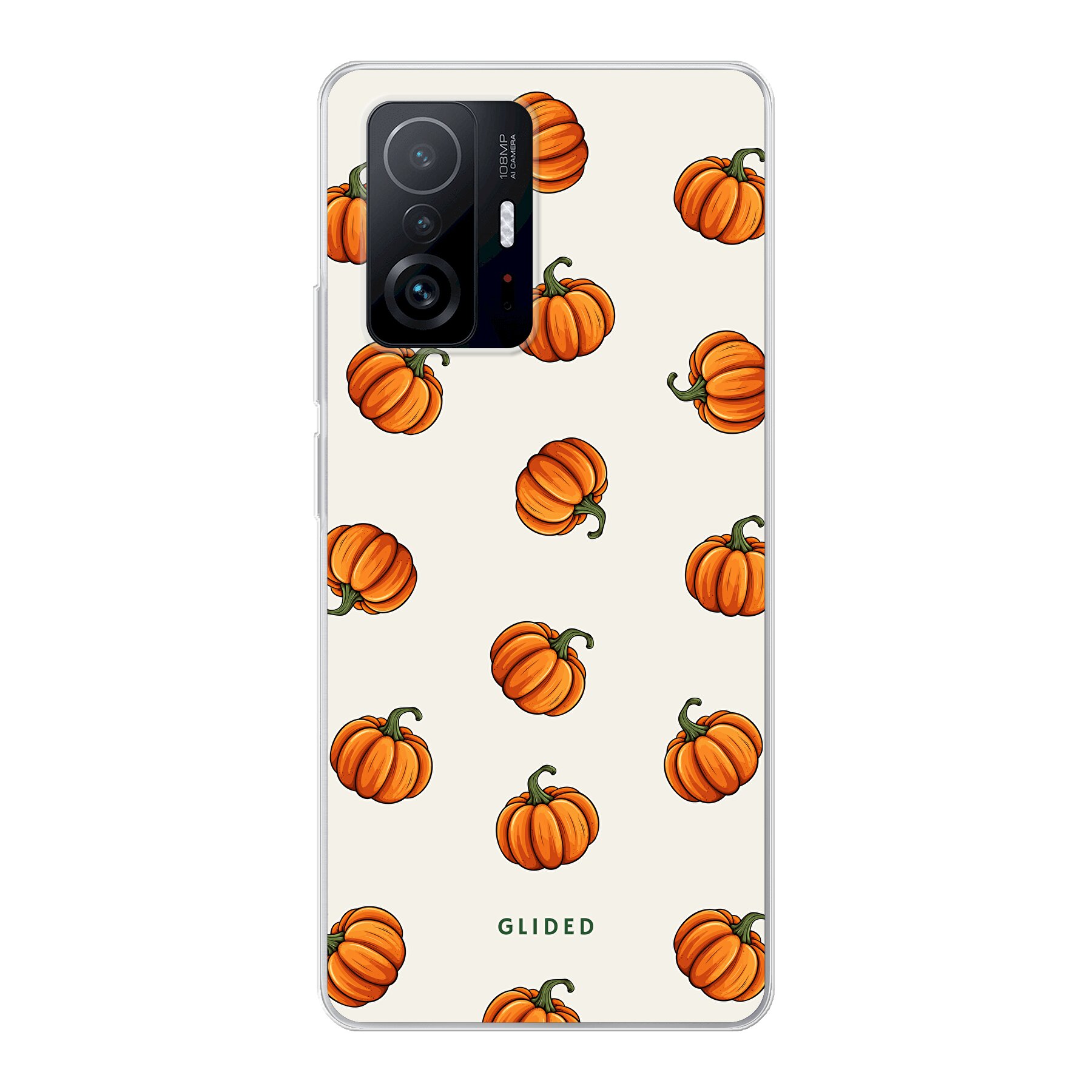 Produktbild Mini Pumpkin - Xiaomi 11T Pro Handyhülle