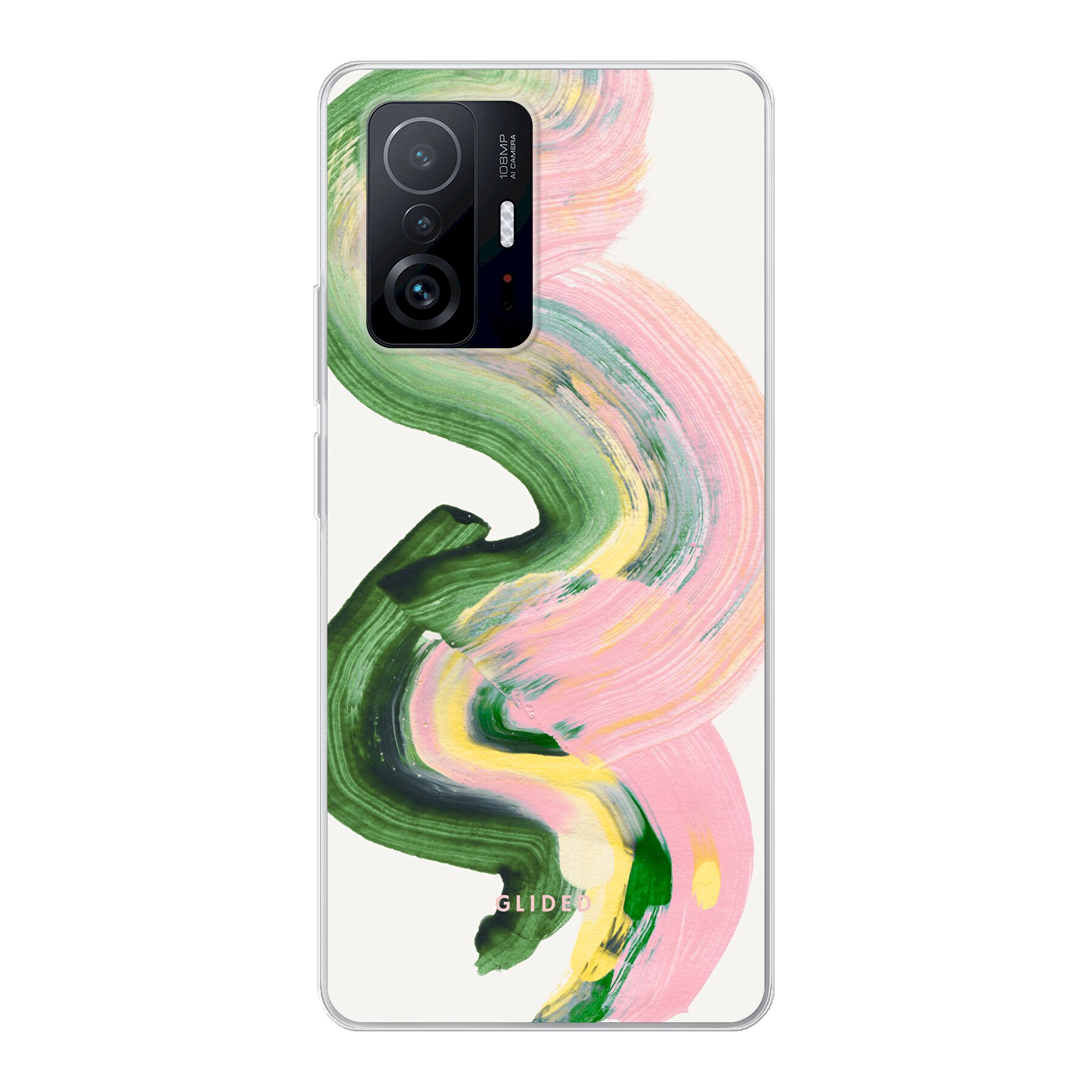 Produktbild Modert Art - Xiaomi 11T Pro Handyhülle