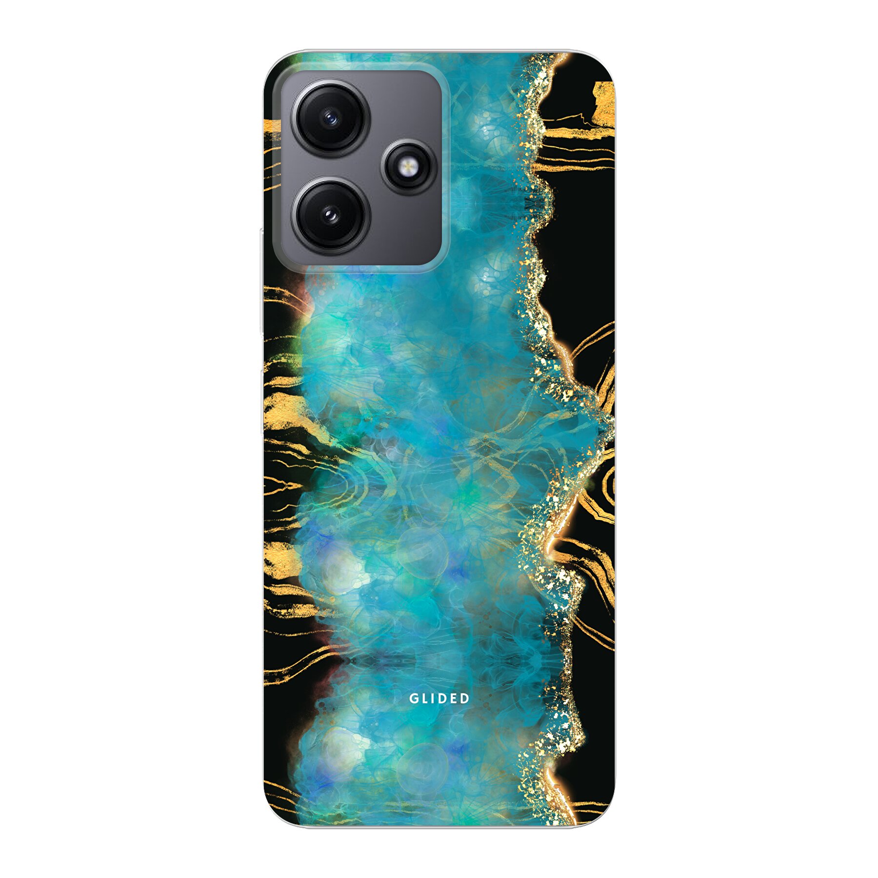 Produktbild Waterly - Xiaomi Redmi 12 5G Handyhülle