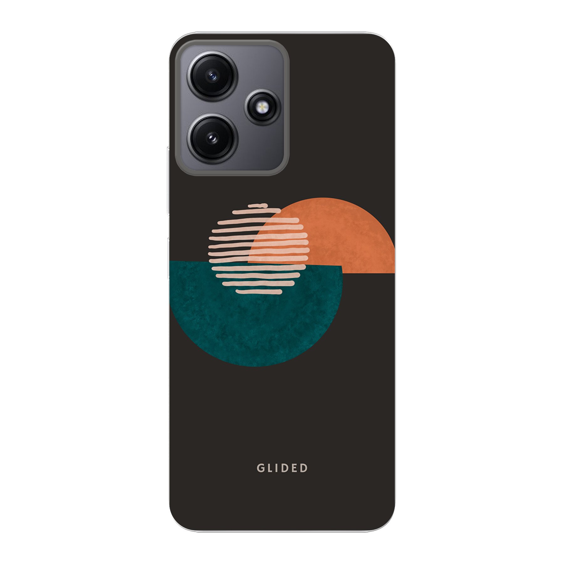 Produktbild Crest - Xiaomi Redmi 12 5G Handyhülle