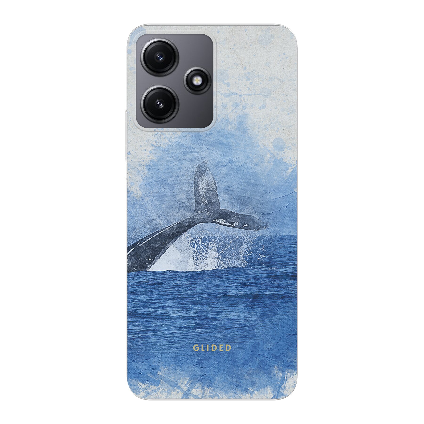 Produktbild Oceanic - Xiaomi Redmi 12 5G Handyhülle