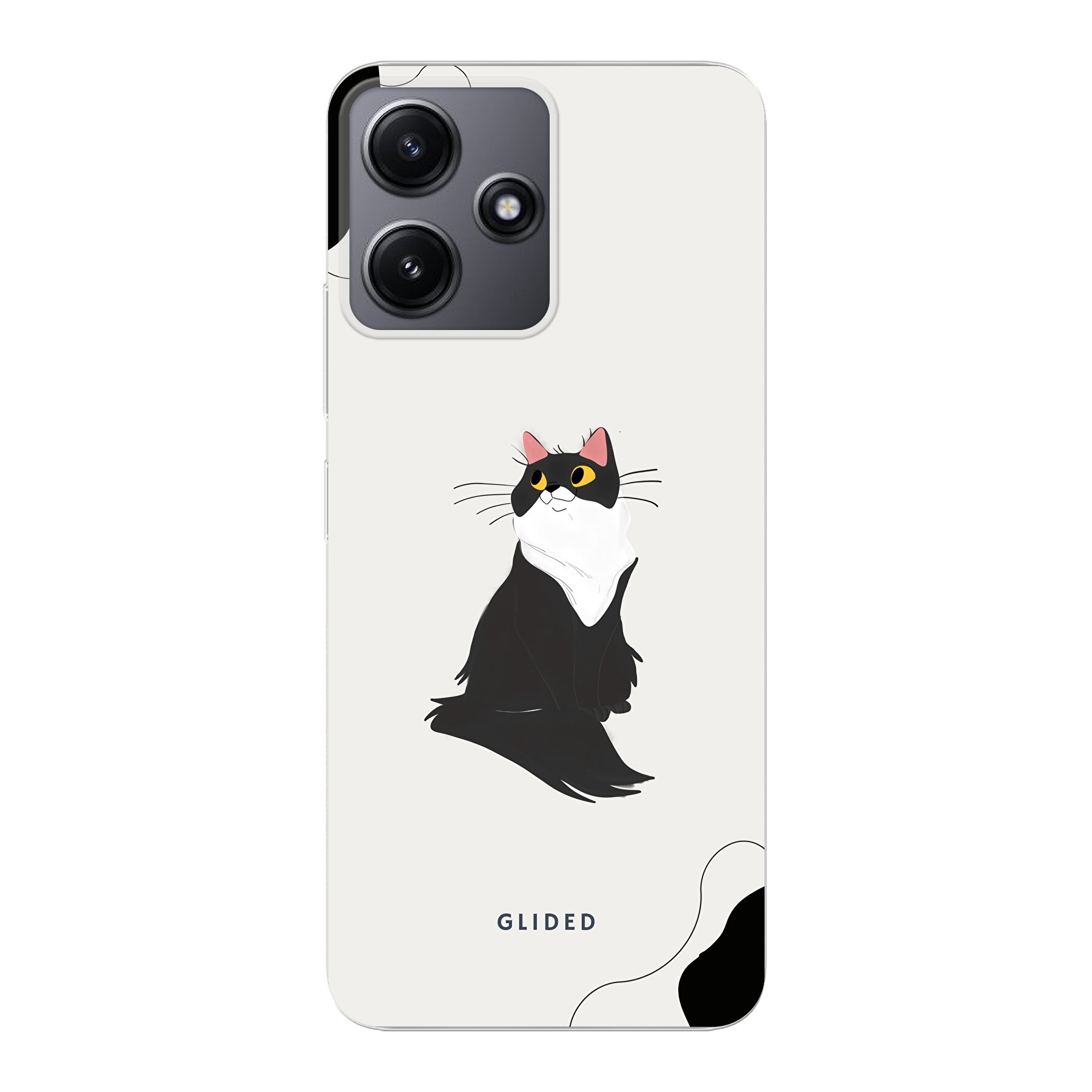 Produktbild Fur - Xiaomi Redmi 12 5G Handyhülle