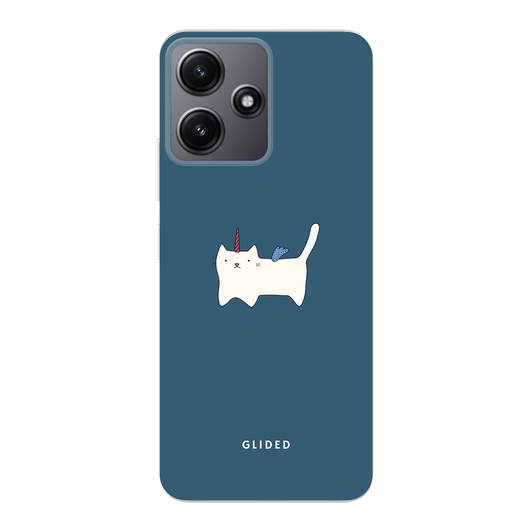 Produktbild Wonder Cat - Xiaomi Redmi 12 5G Handyhülle