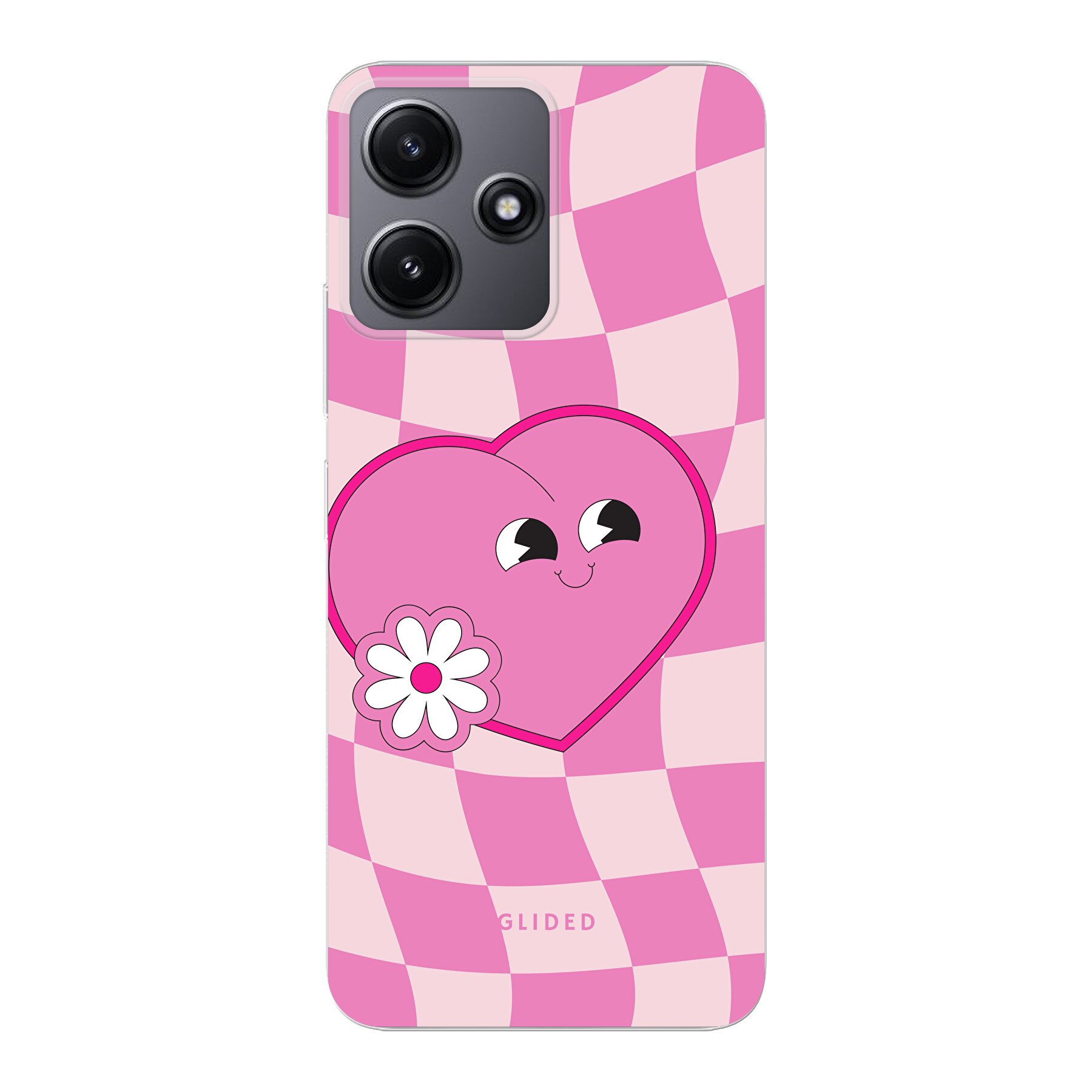 Produktbild Sweet Love - Xiaomi Redmi 12 5G Handyhülle