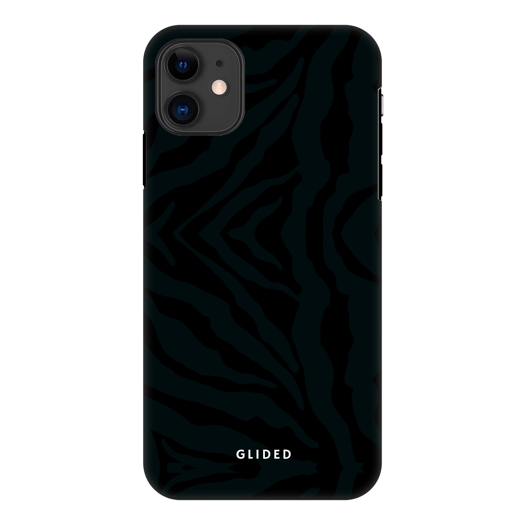 Produktbild Shadow Patterns - iPhone 11 Handyhülle