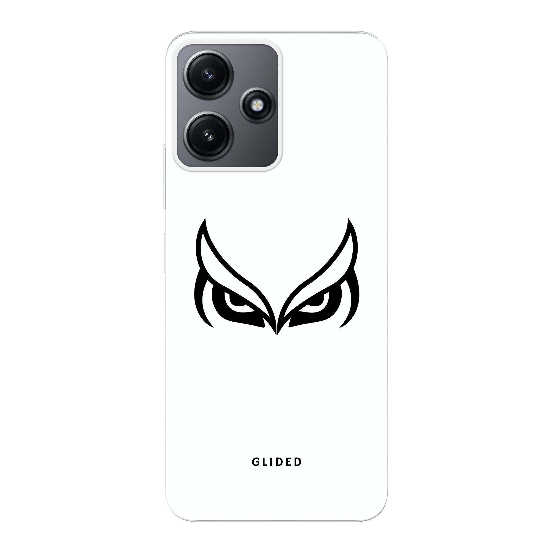 Produktbild White Owl - Xiaomi Redmi 12 5G Handyhülle