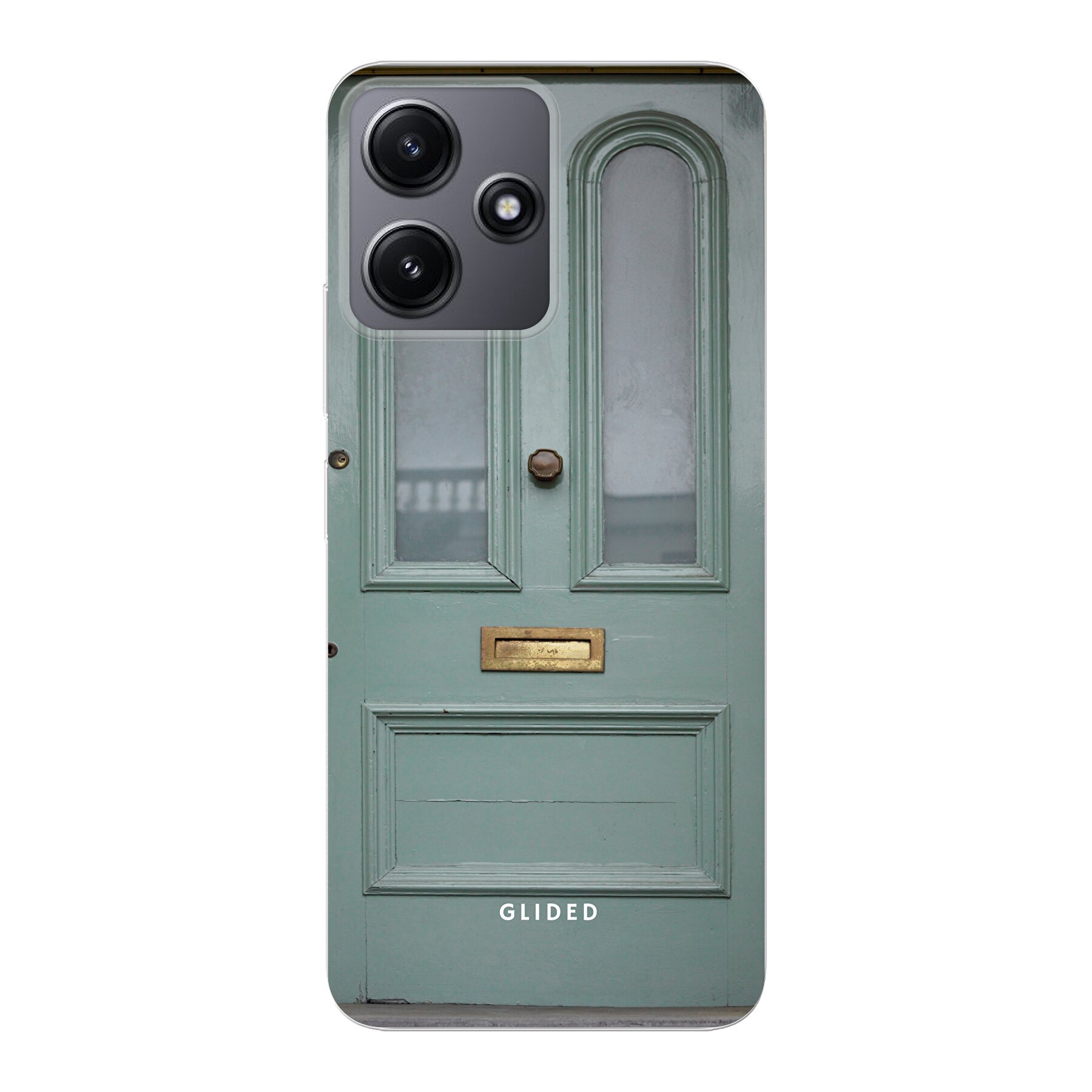 Produktbild Doorway Dream - Xiaomi Redmi 12 5G Handyhülle